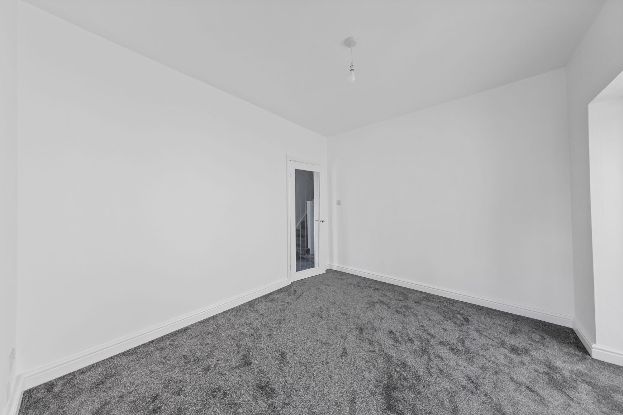 Stocks Lane, Penketh, WA5