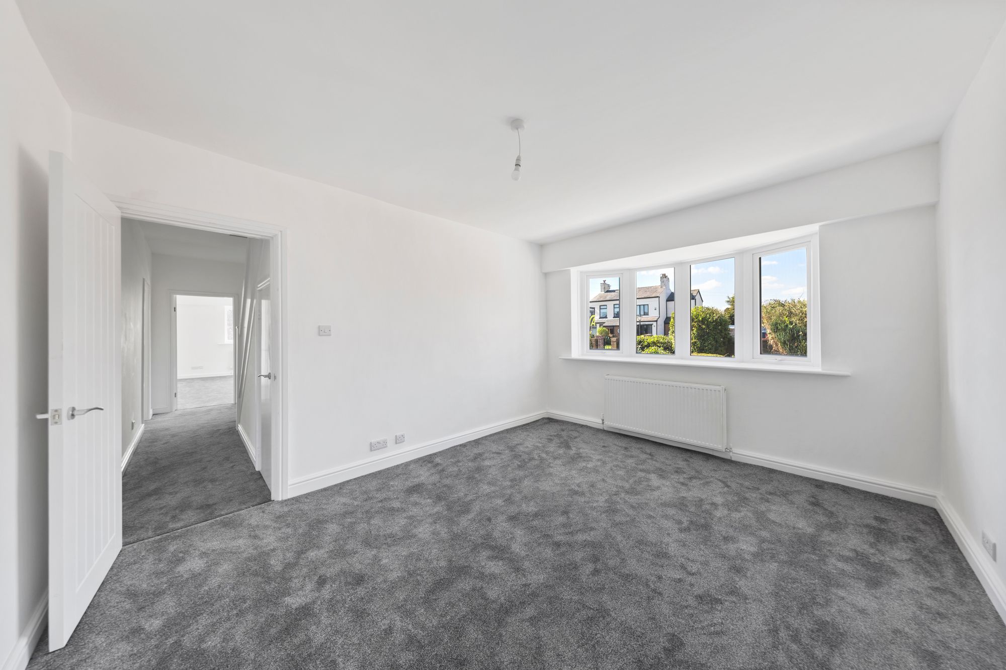 Stocks Lane, Penketh, WA5