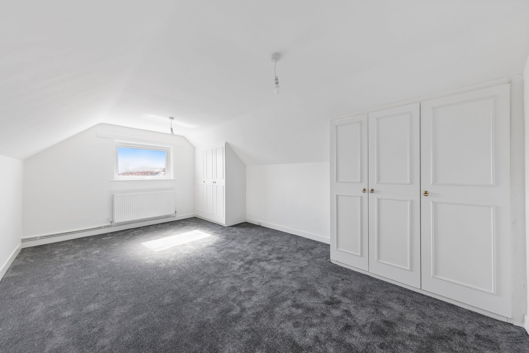 Stocks Lane, Penketh, WA5