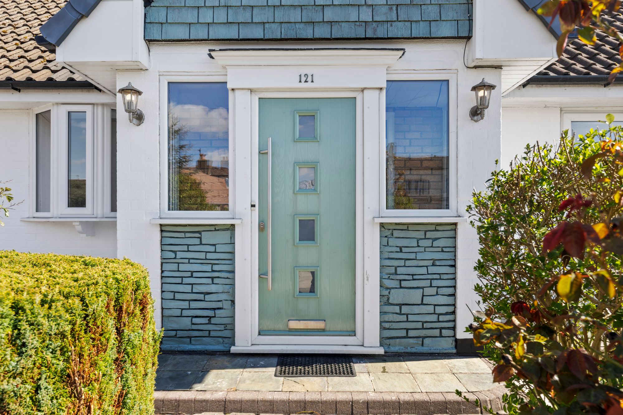 Stocks Lane, Penketh, WA5