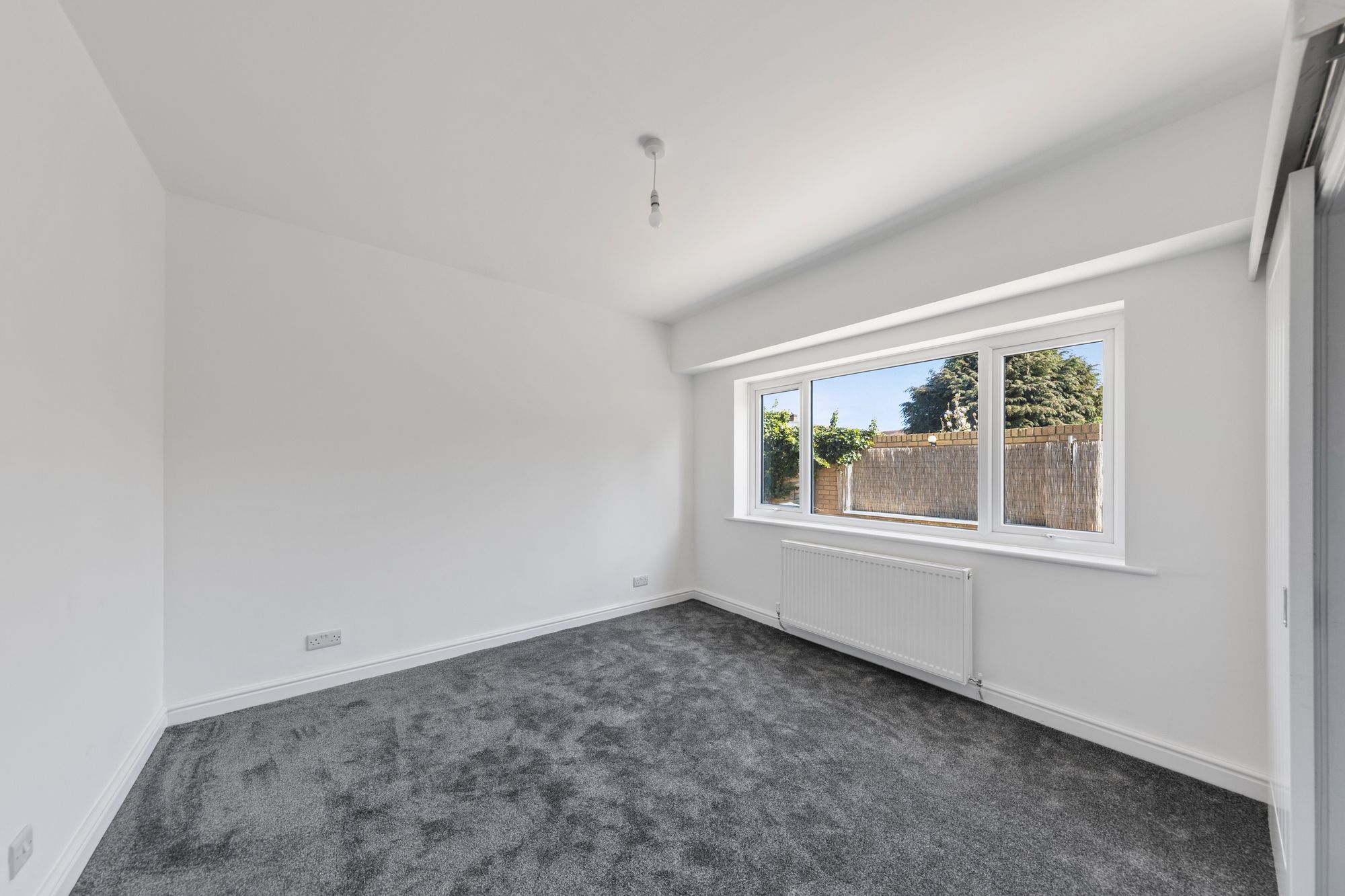 Stocks Lane, Penketh, WA5