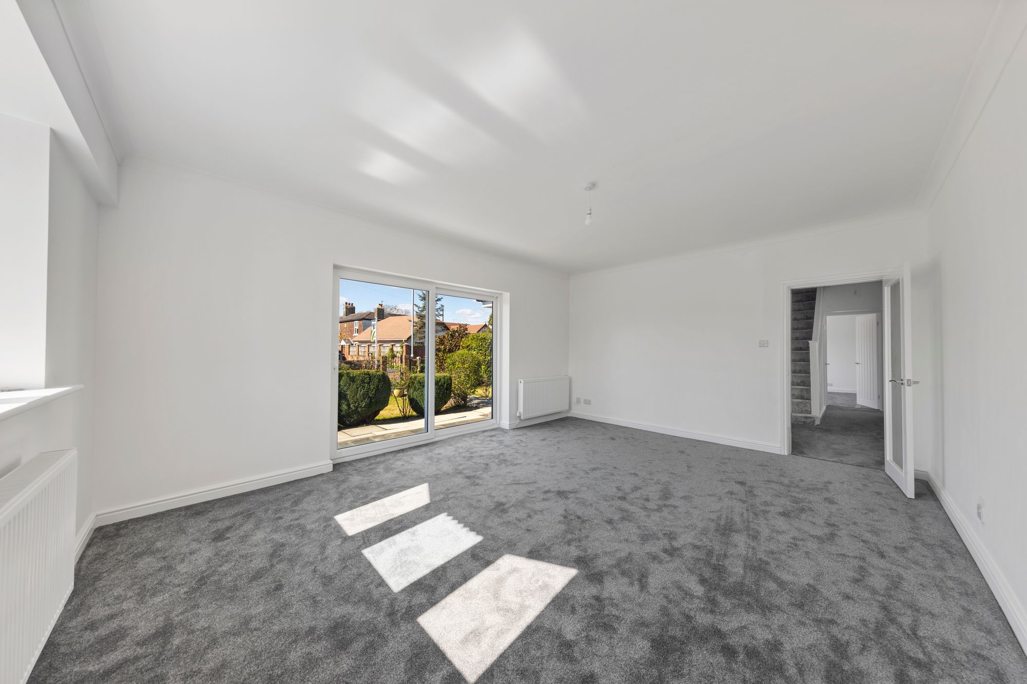 Stocks Lane, Penketh, WA5