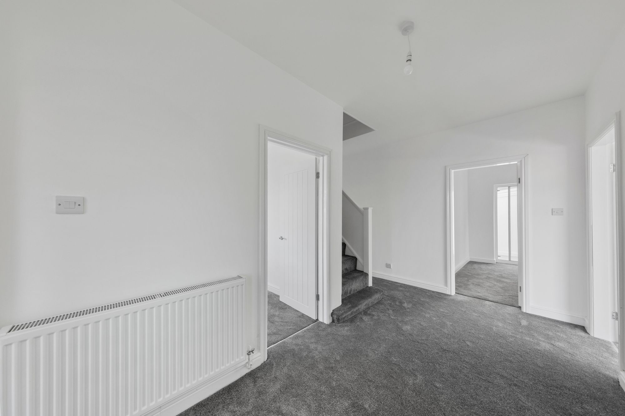 Stocks Lane, Penketh, WA5