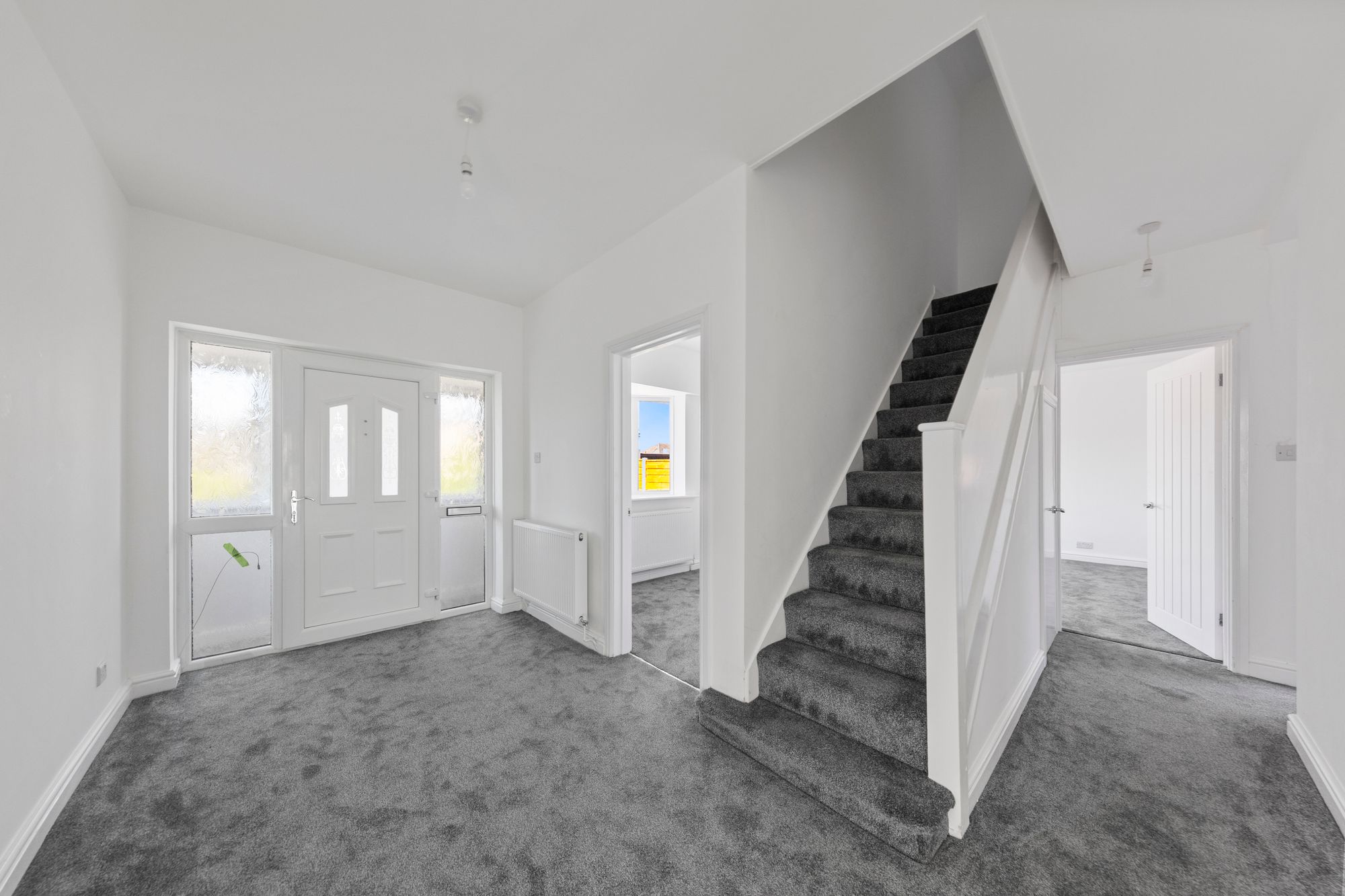 Stocks Lane, Penketh, WA5