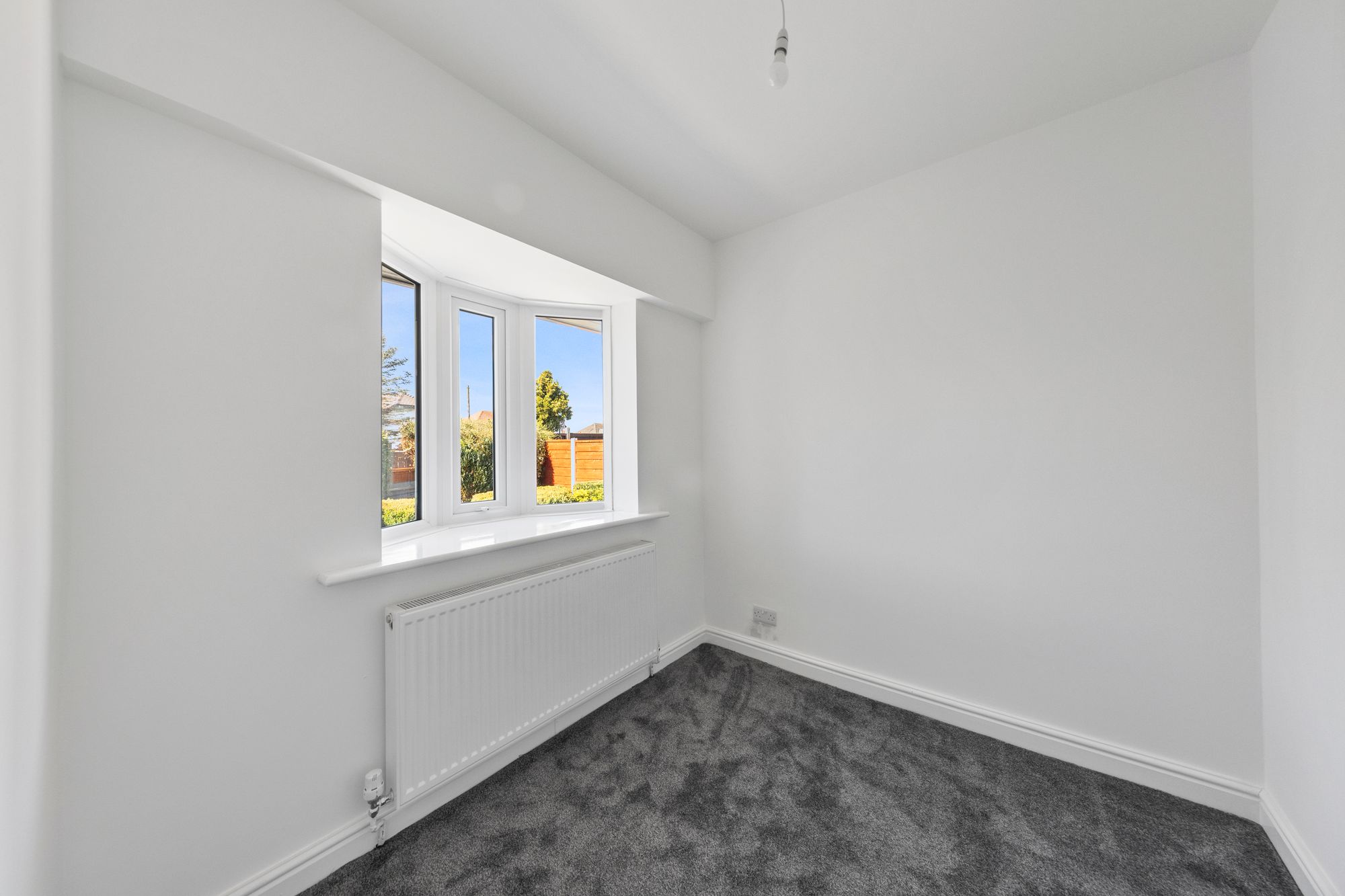 Stocks Lane, Penketh, WA5