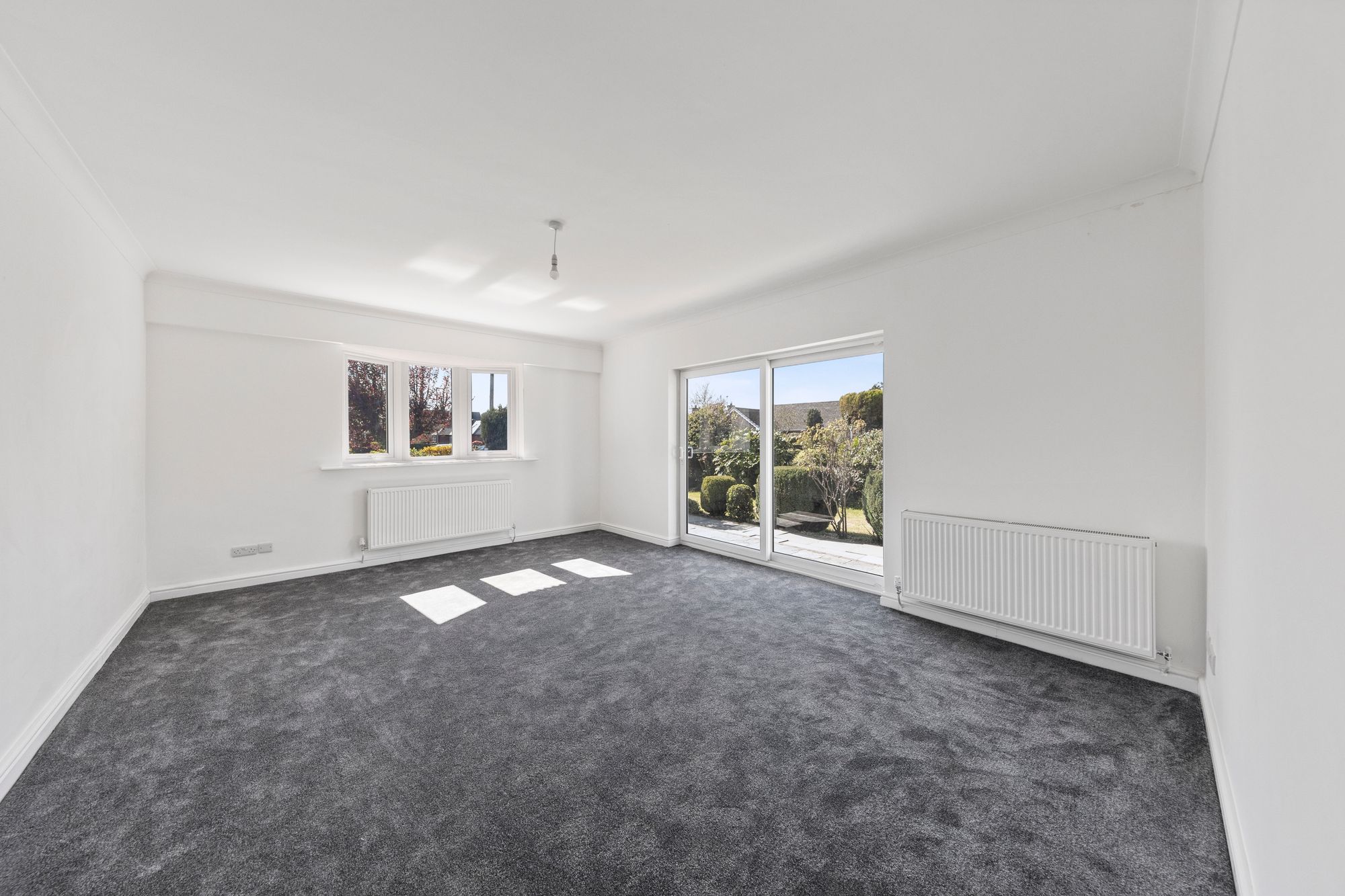 Stocks Lane, Penketh, WA5