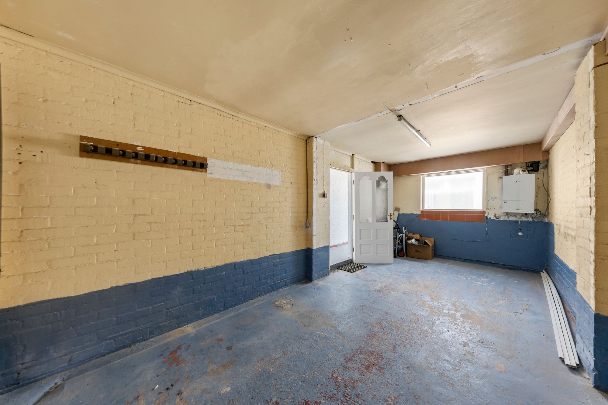 Stocks Lane, Penketh, WA5