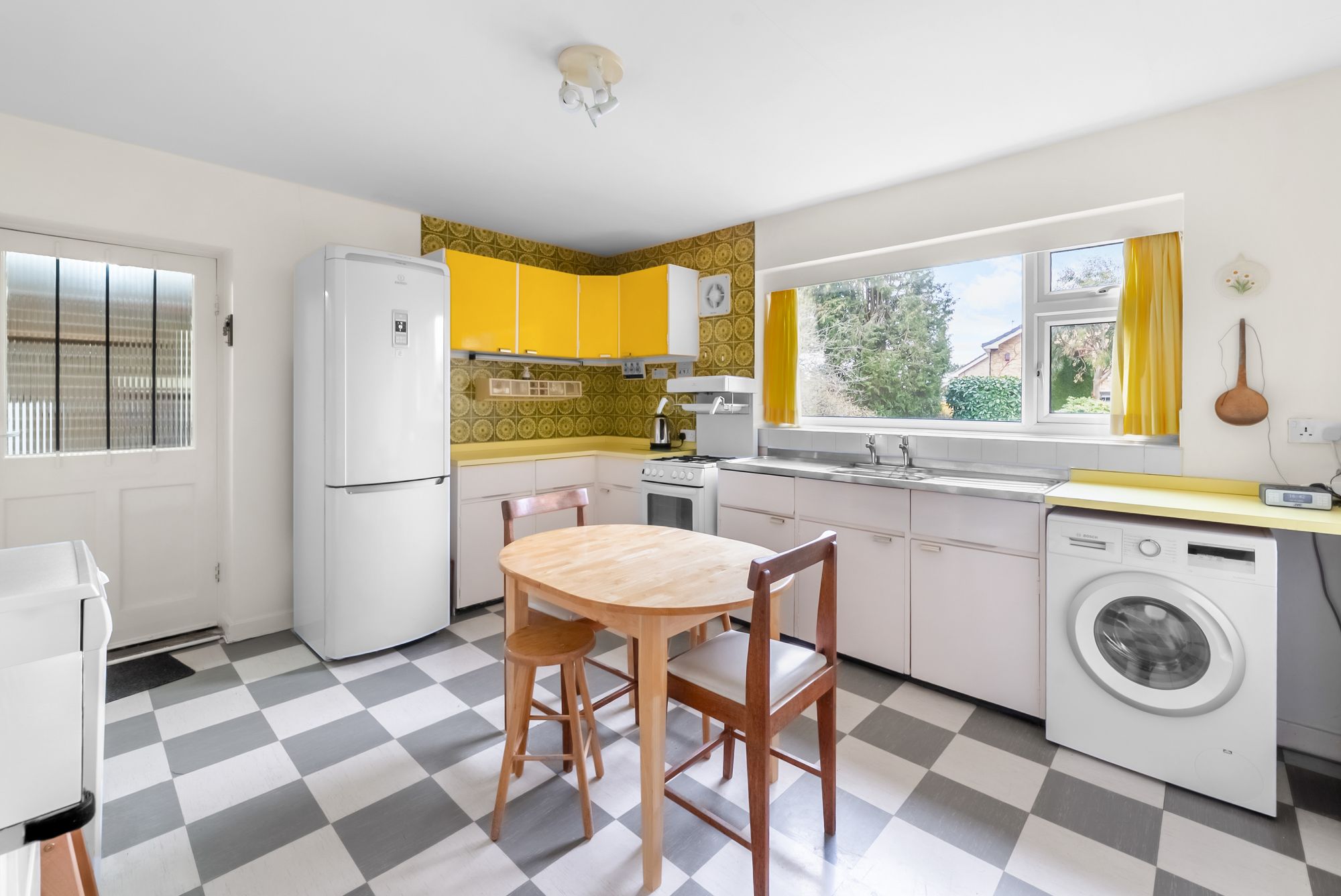 Firs Crescent, Harrogate, HG2