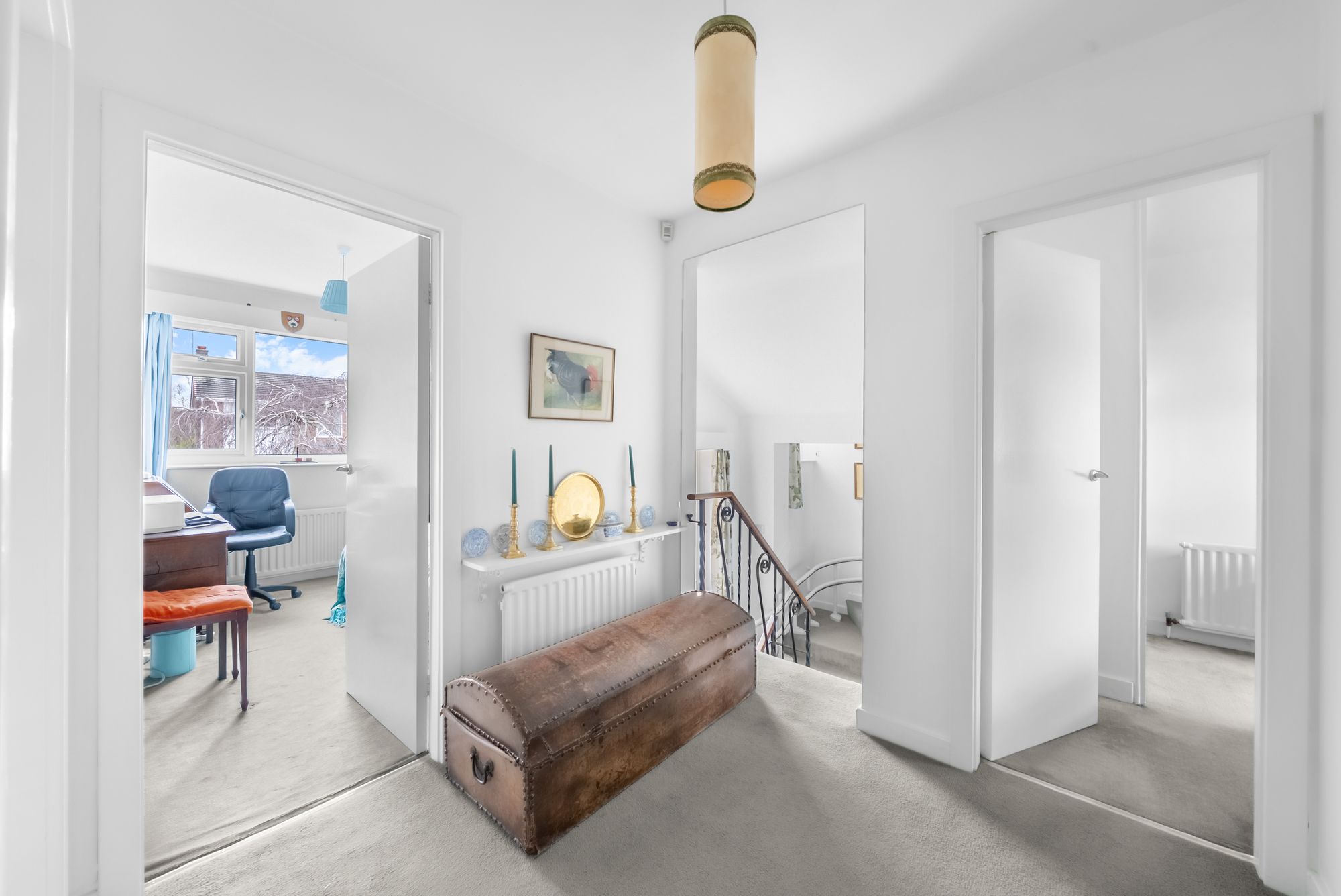 Firs Crescent, Harrogate, HG2