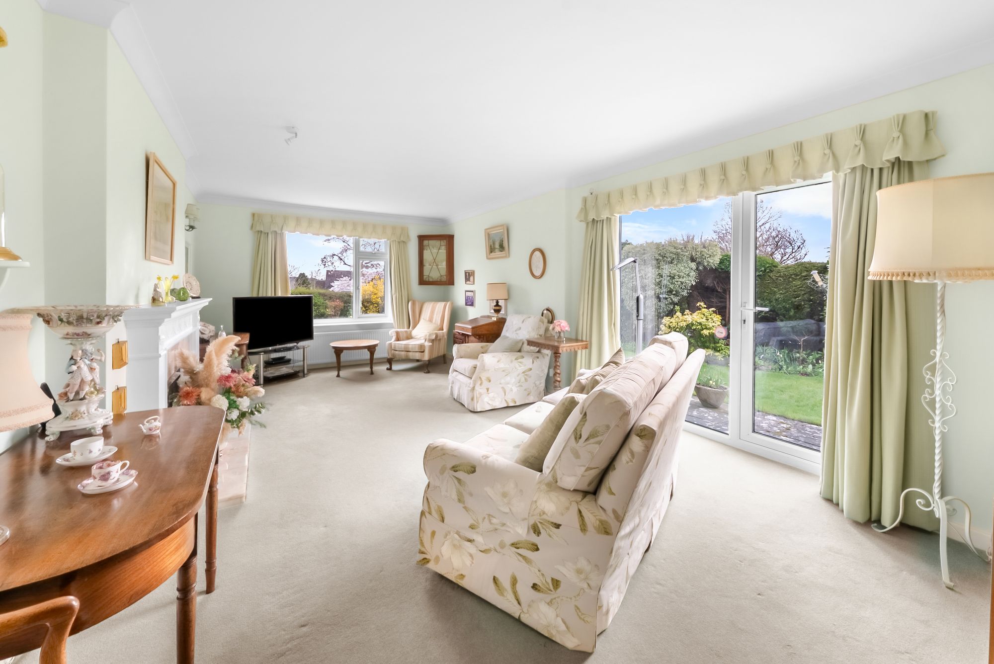 Firs Crescent, Harrogate, HG2