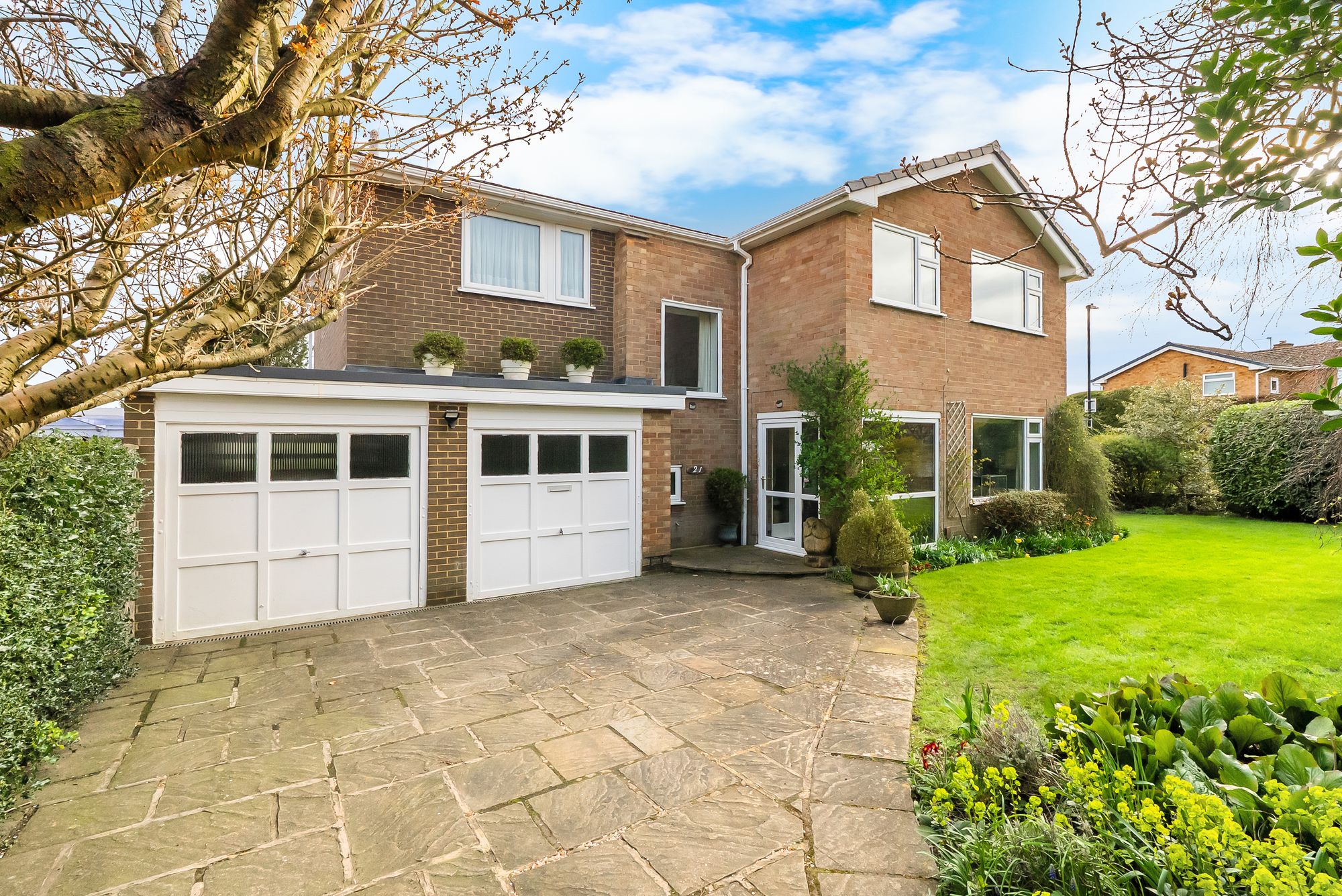 Firs Crescent, Harrogate, HG2