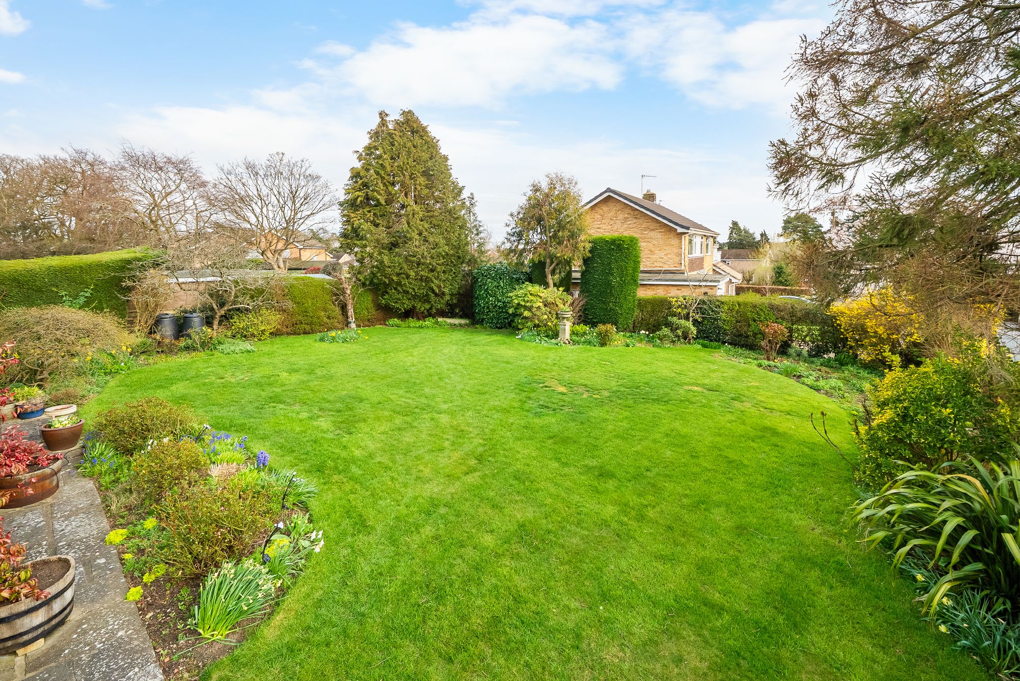 Firs Crescent, Harrogate, HG2