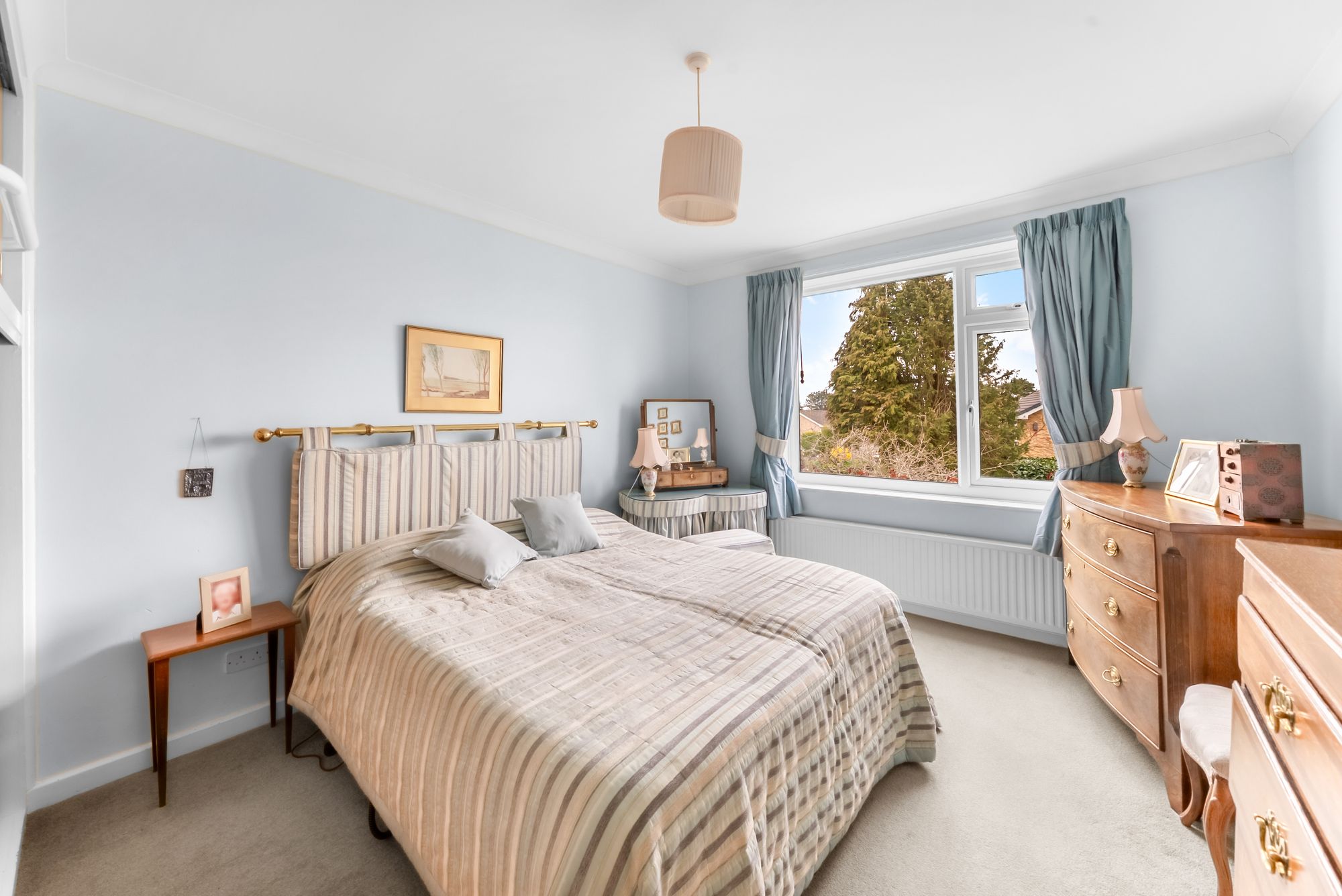 Firs Crescent, Harrogate, HG2