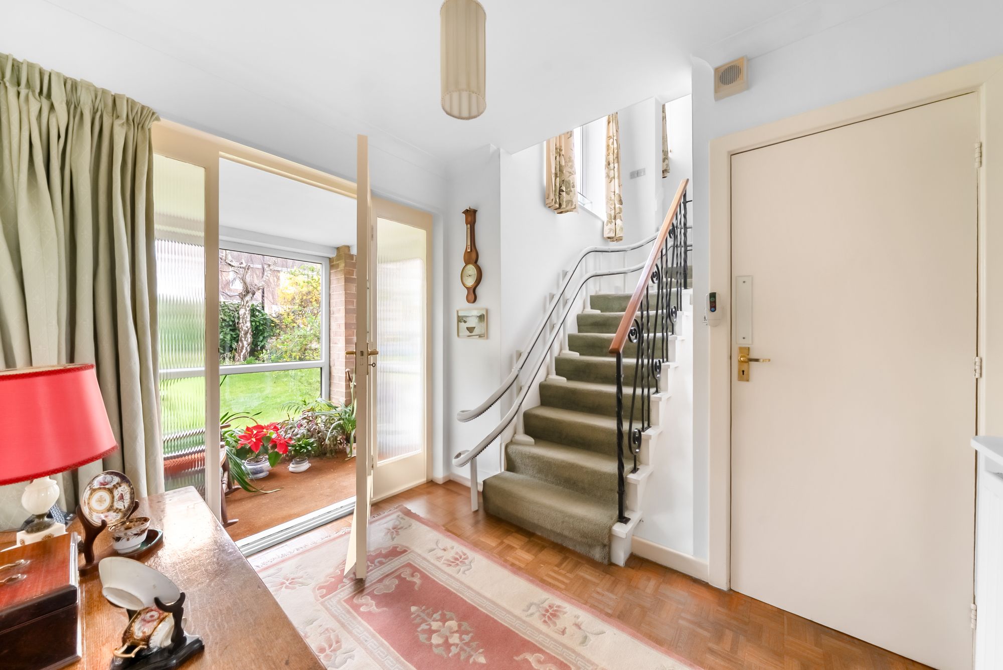 Firs Crescent, Harrogate, HG2