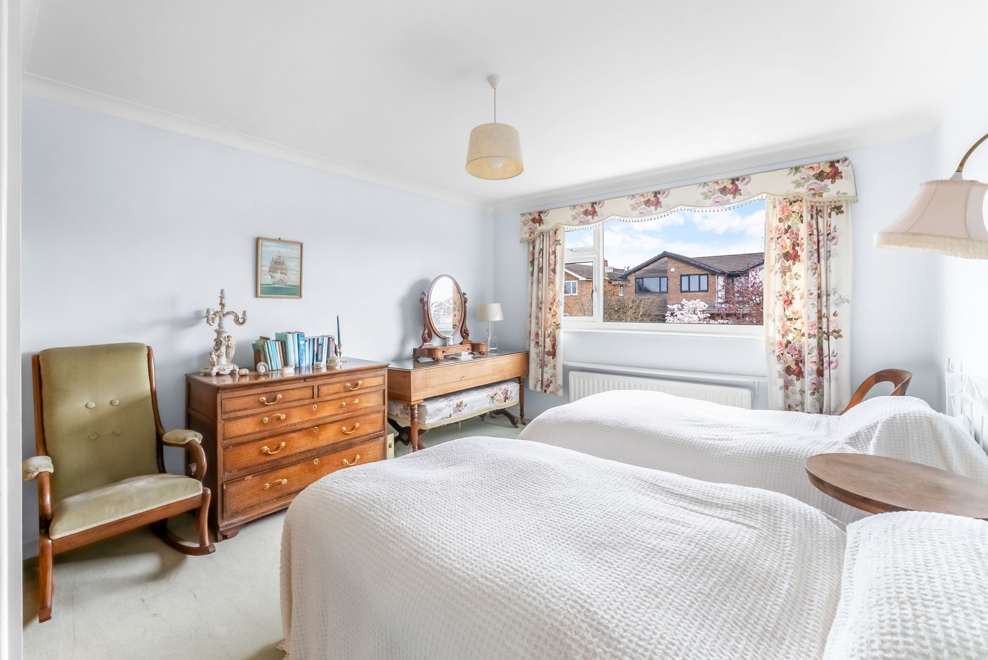 Firs Crescent, Harrogate, HG2