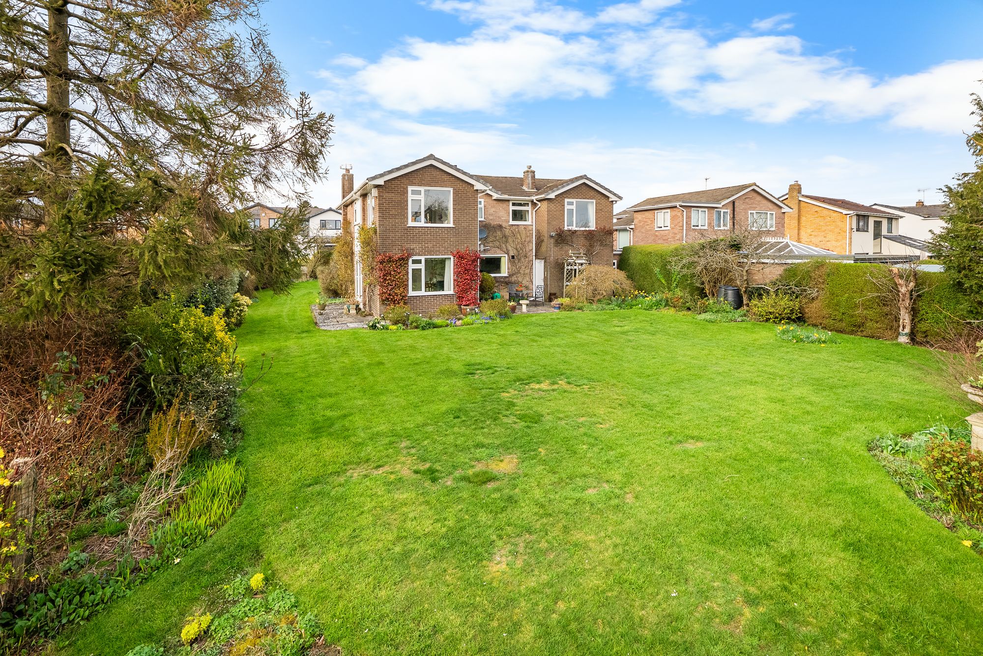 Firs Crescent, Harrogate, HG2