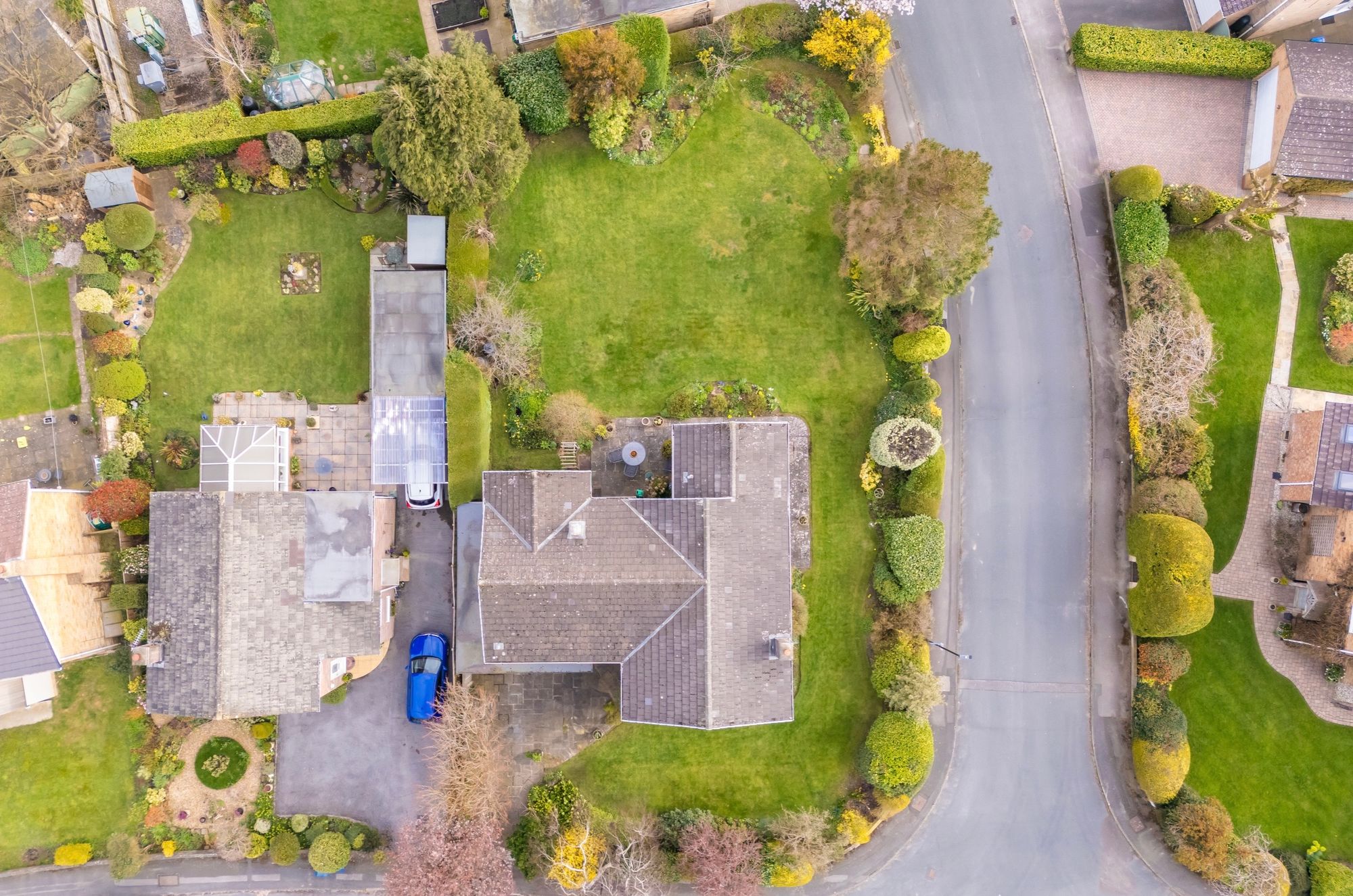 Firs Crescent, Harrogate, HG2