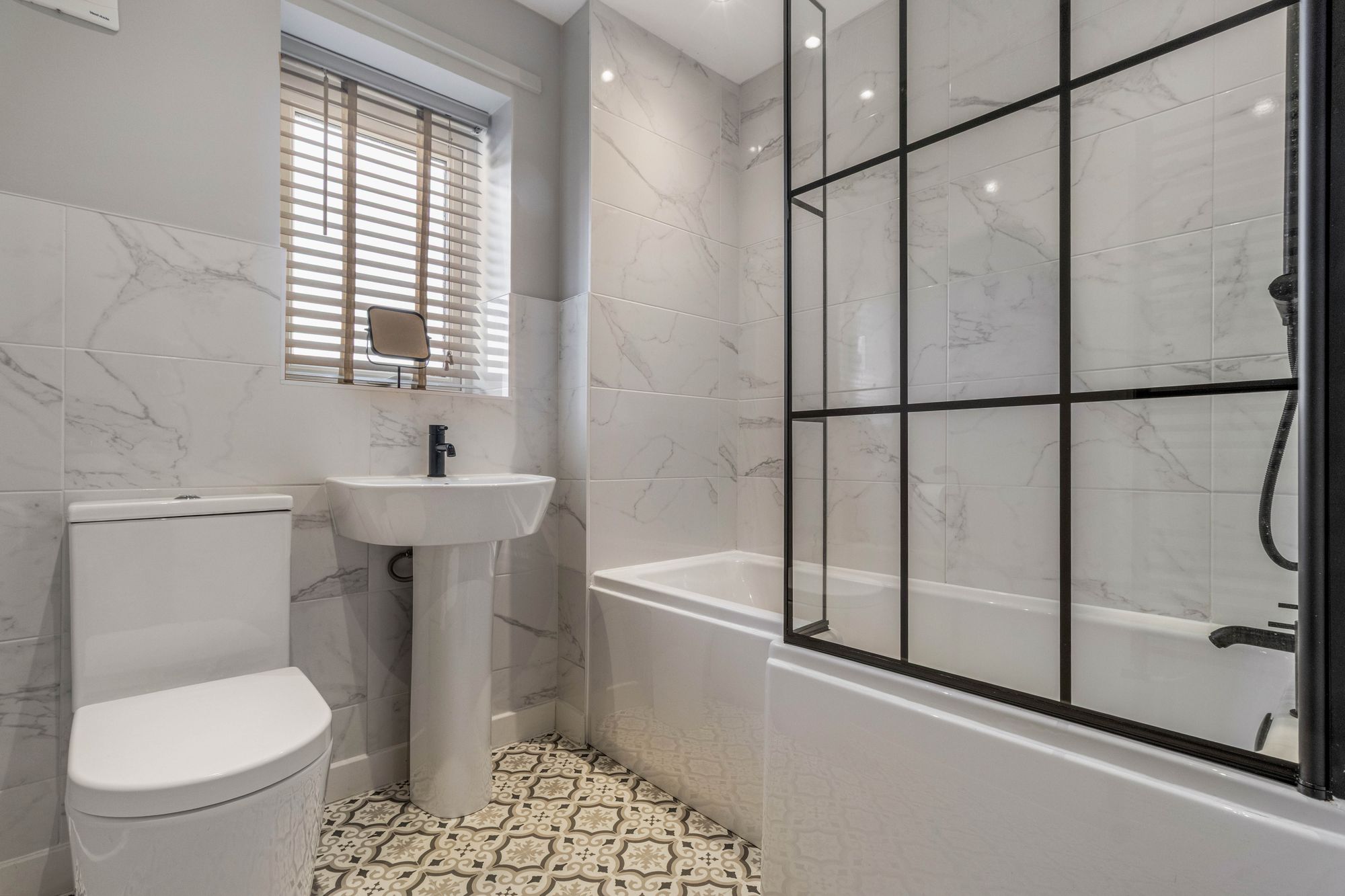 Ash Acre Meadows, Warrington