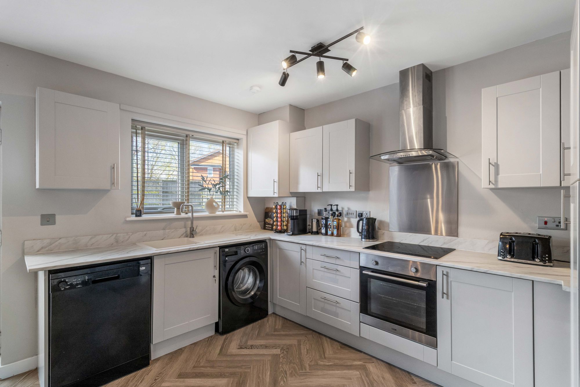 Ash Acre Meadows, Warrington