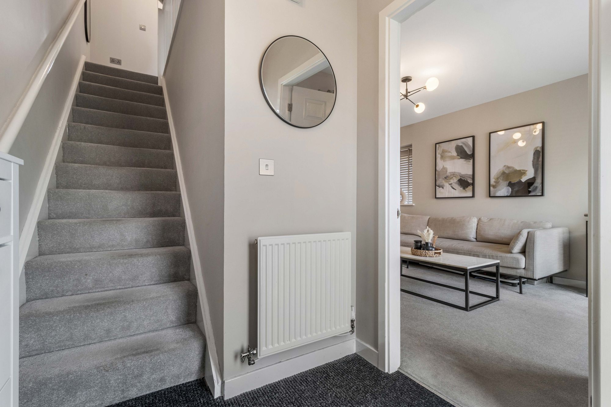 Ash Acre Meadows, Warrington