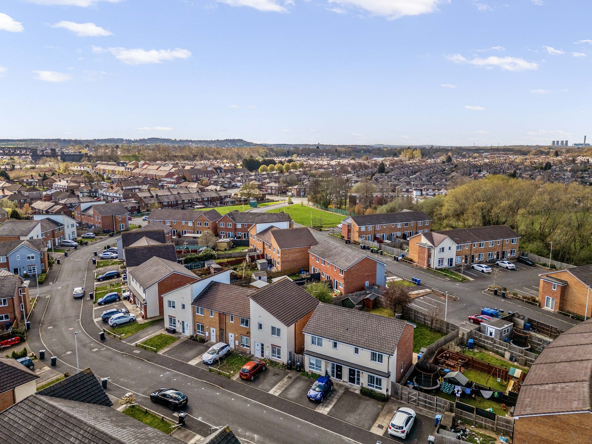 Ash Acre Meadows, Warrington
