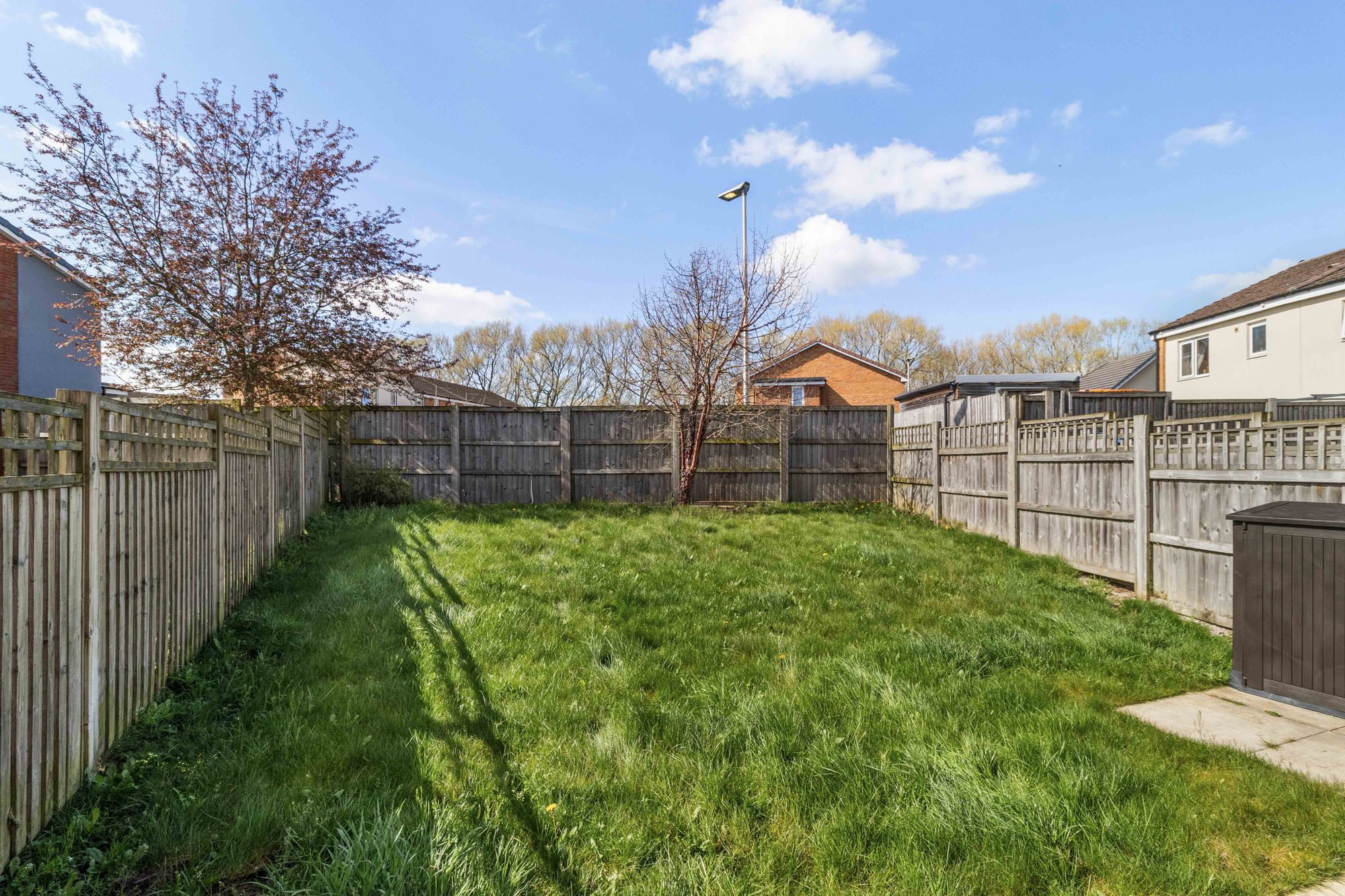 Ash Acre Meadows, Warrington