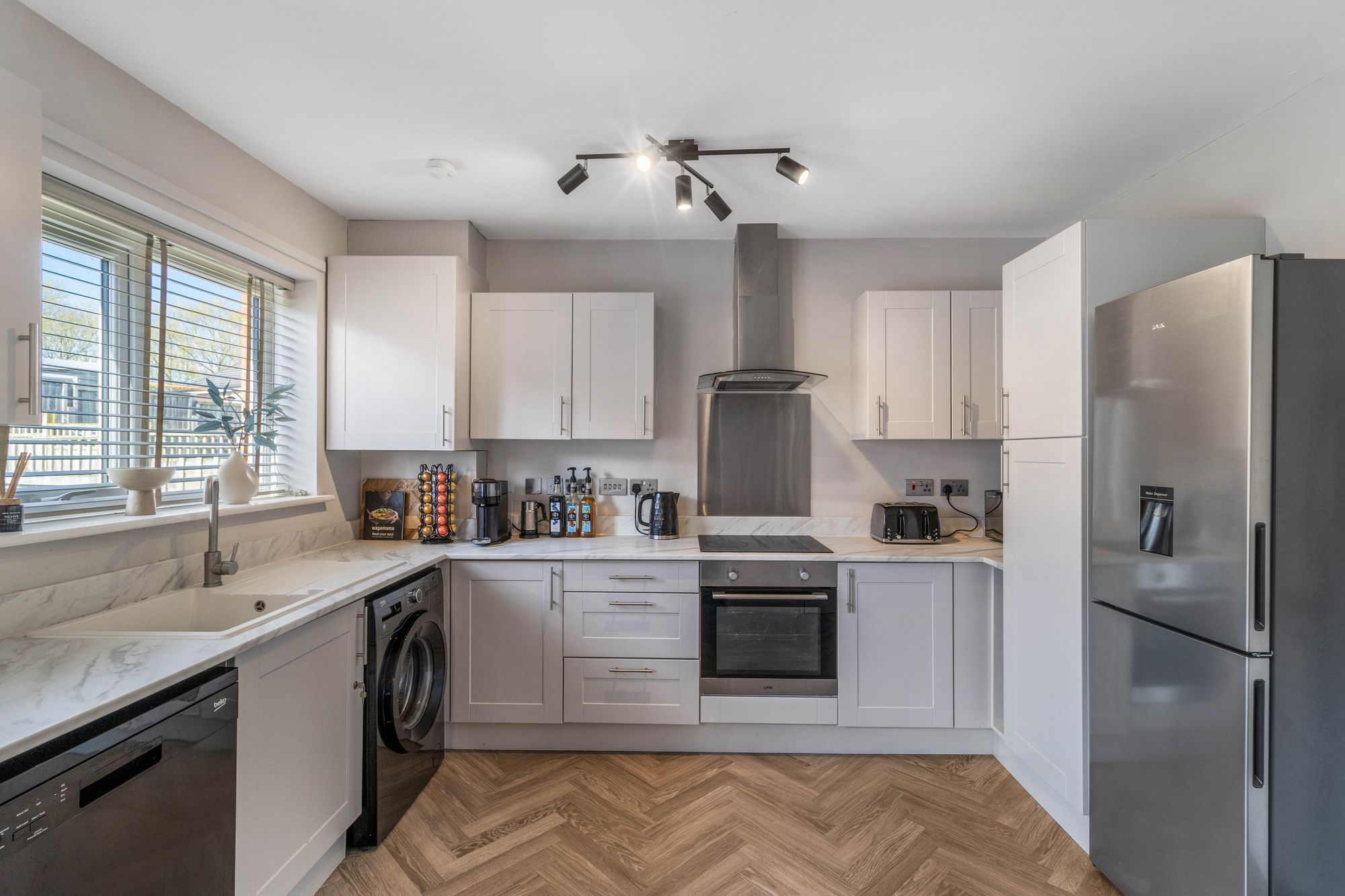 Ash Acre Meadows, Warrington