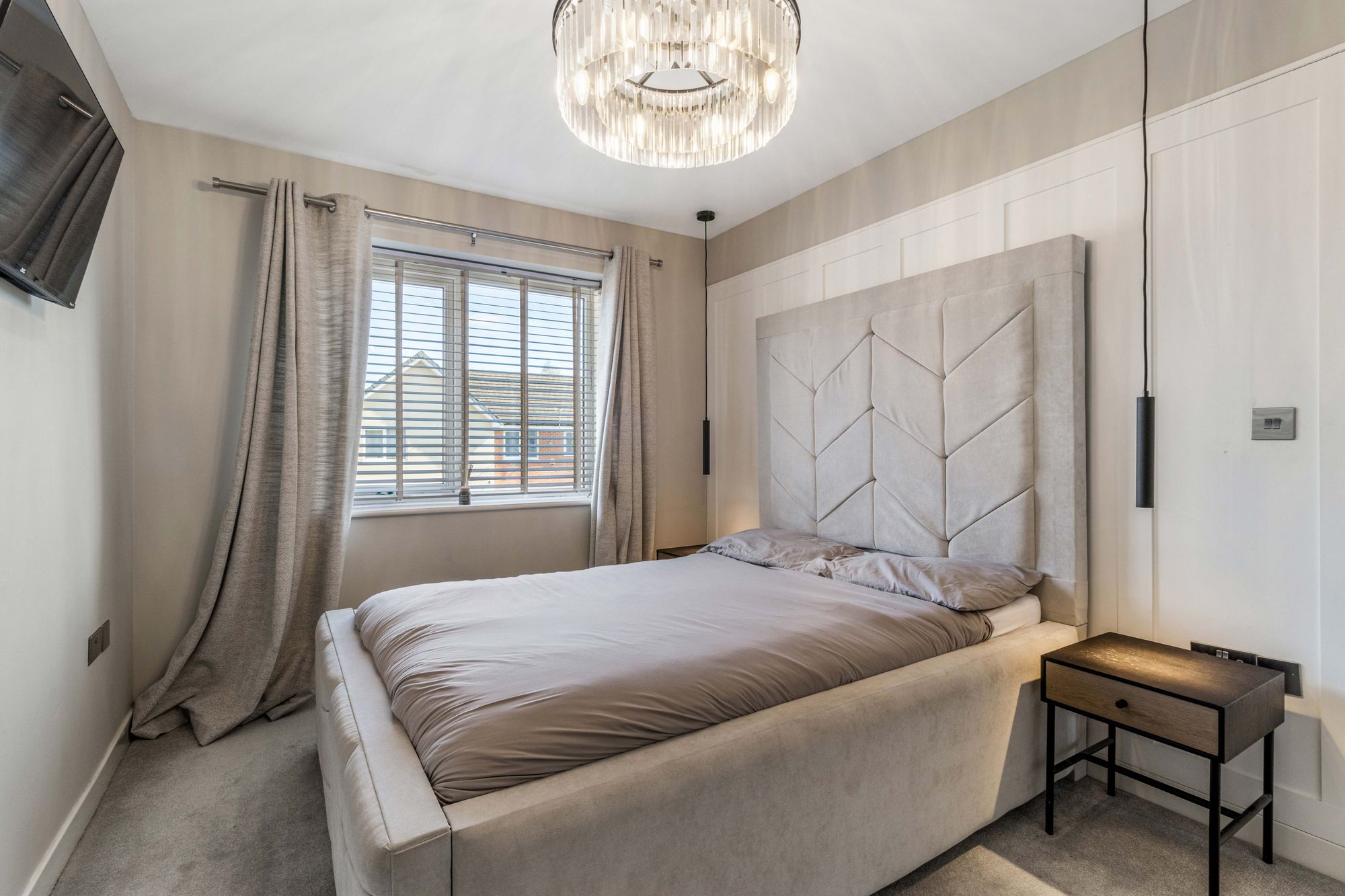 Ash Acre Meadows, Warrington