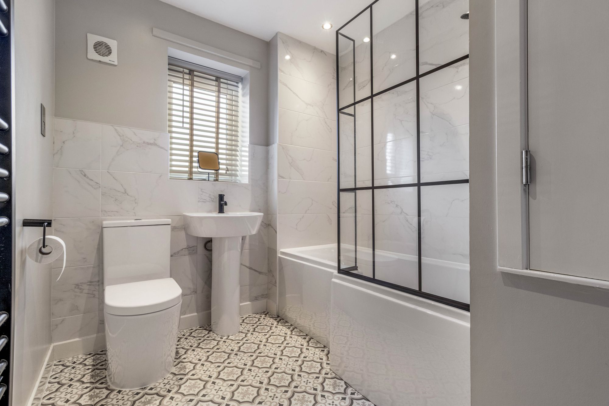 Ash Acre Meadows, Warrington