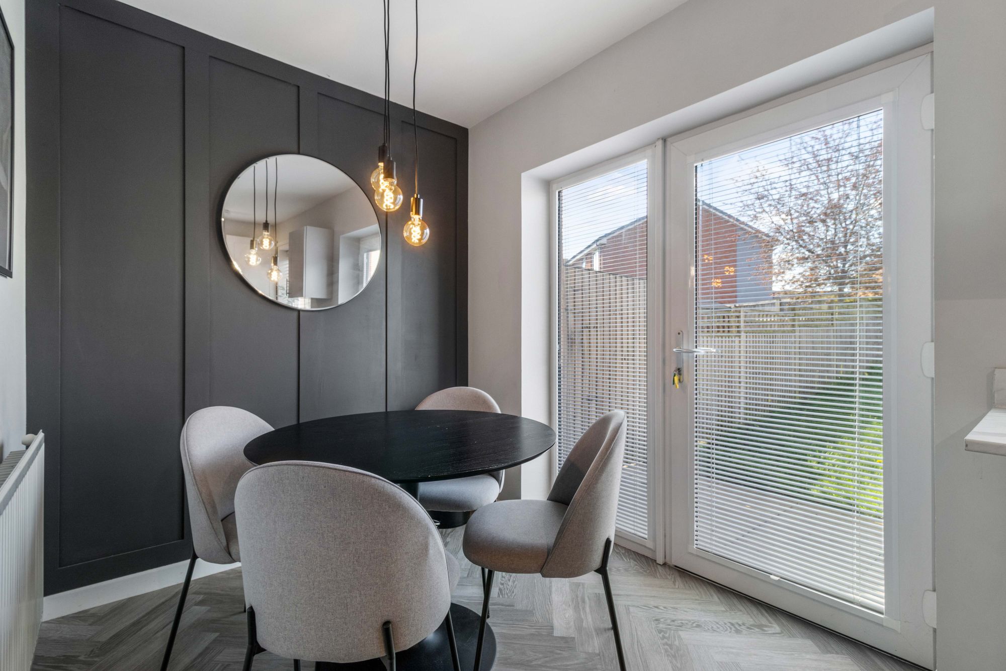 Ash Acre Meadows, Warrington