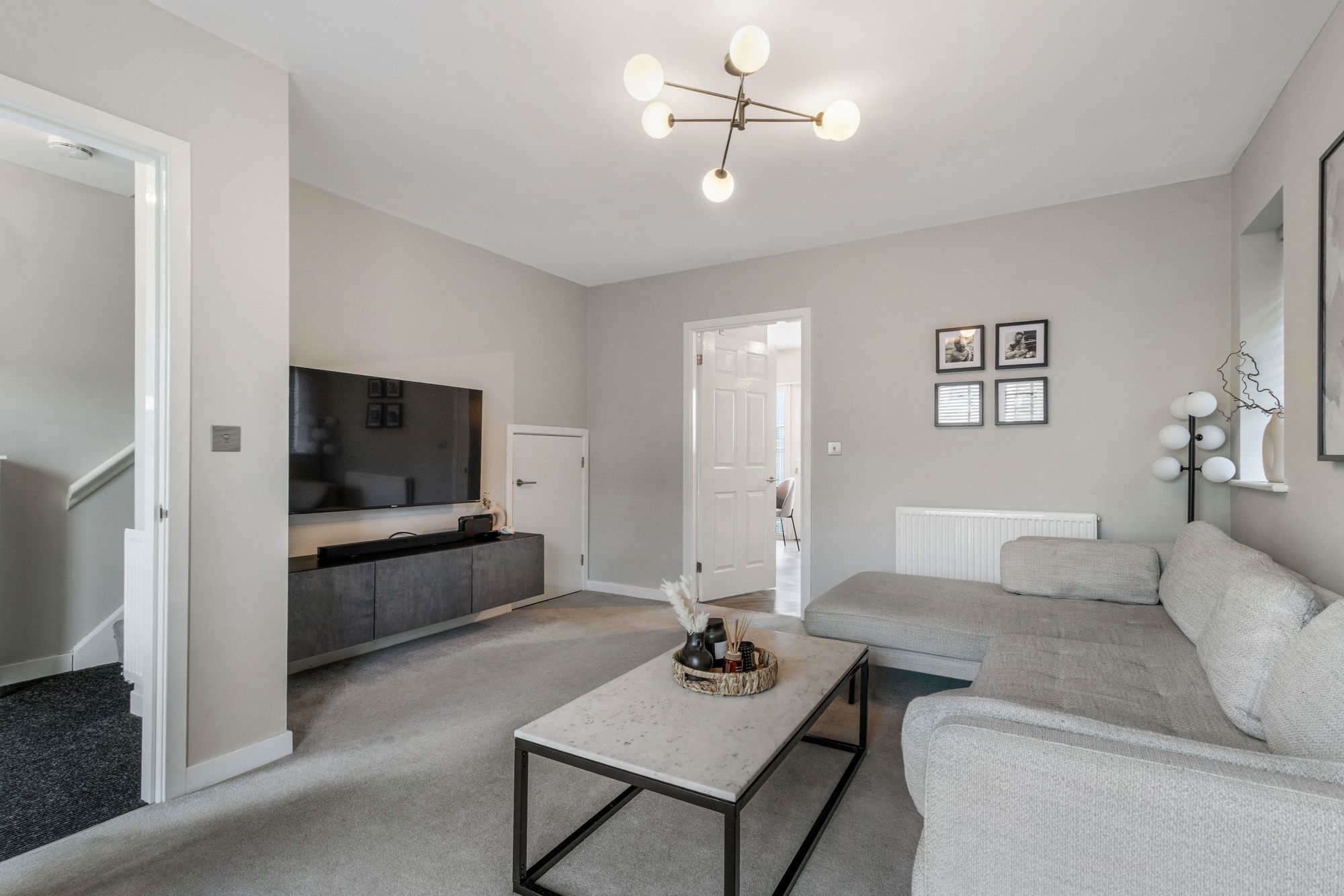 Ash Acre Meadows, Warrington