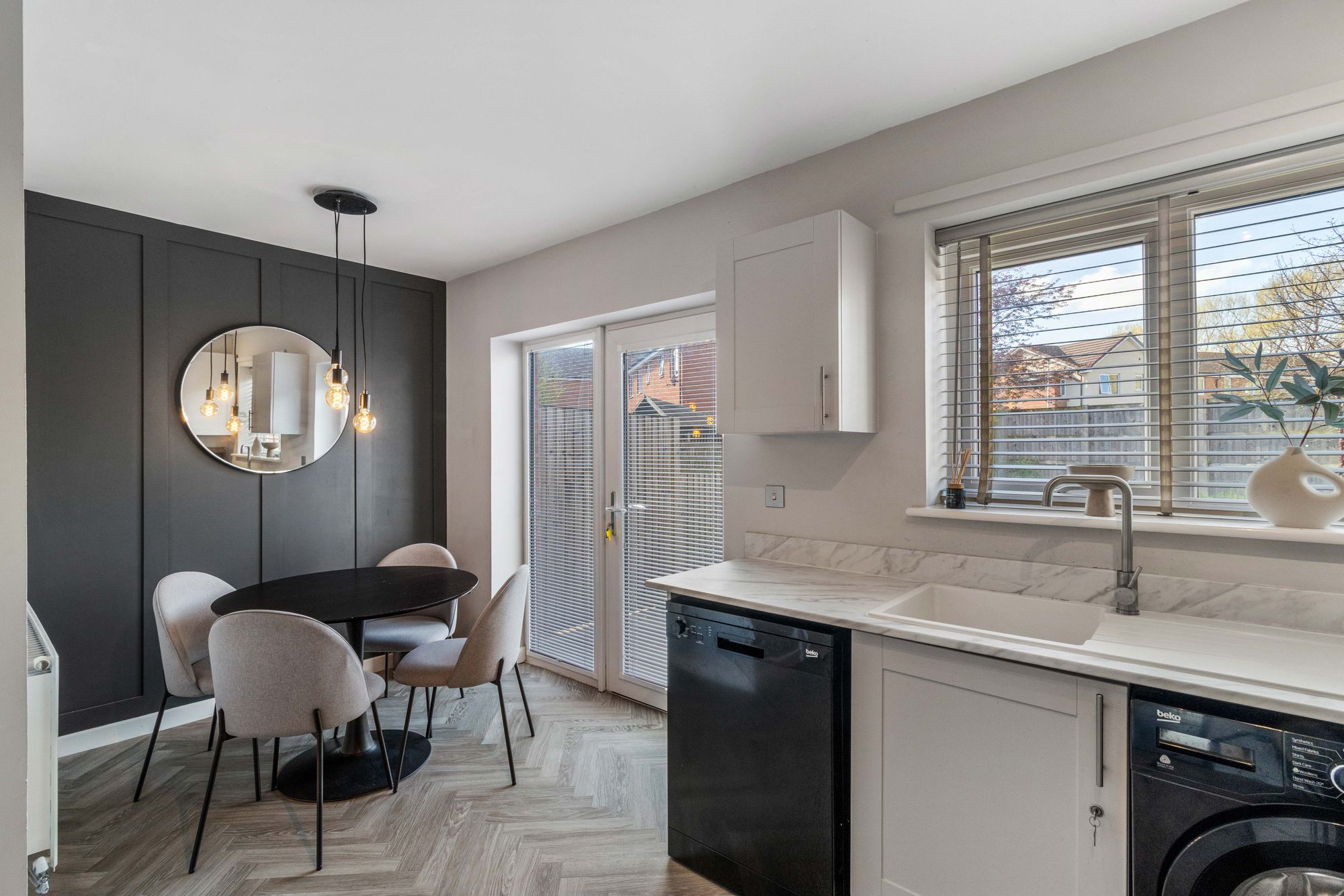 Ash Acre Meadows, Warrington