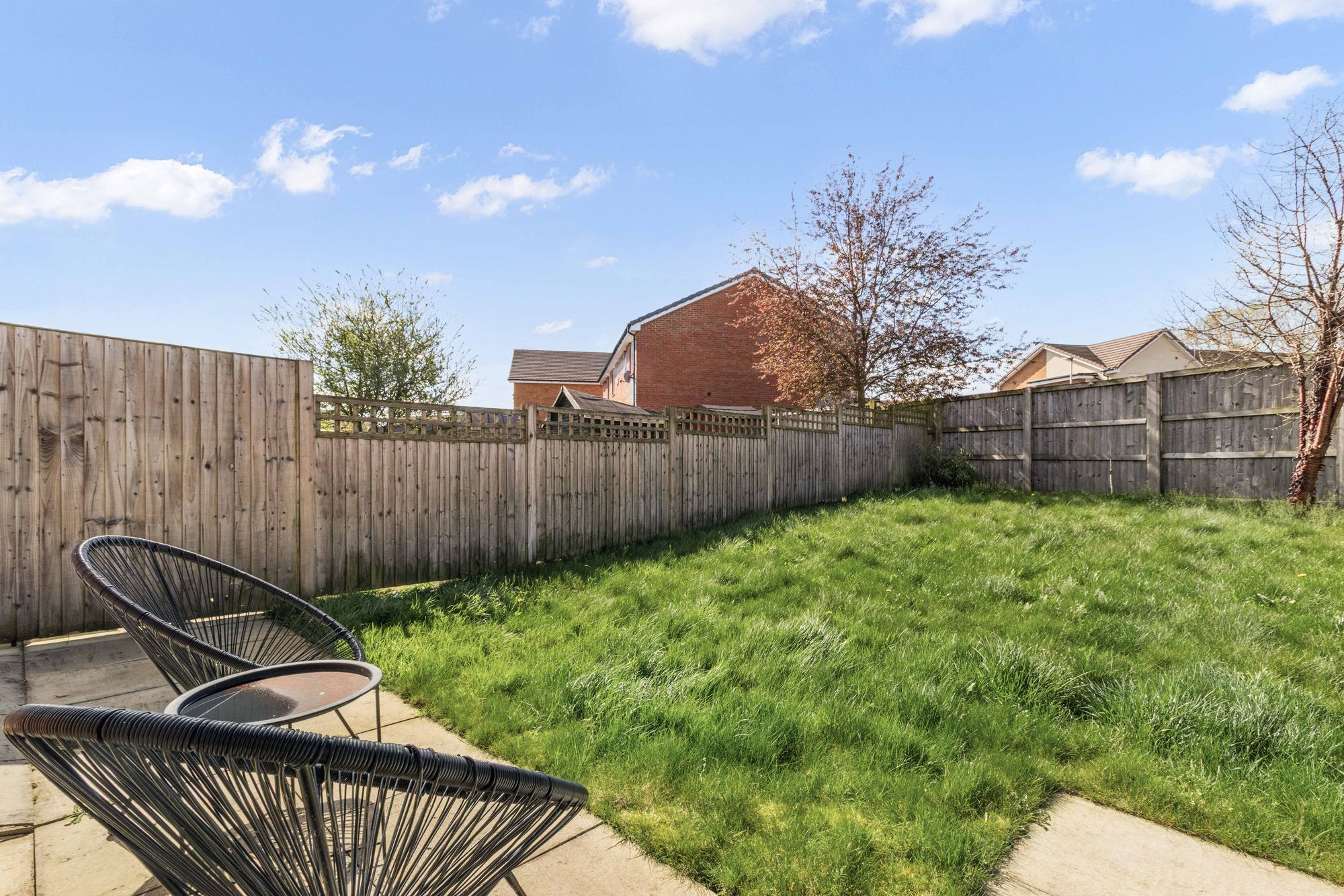 Ash Acre Meadows, Warrington