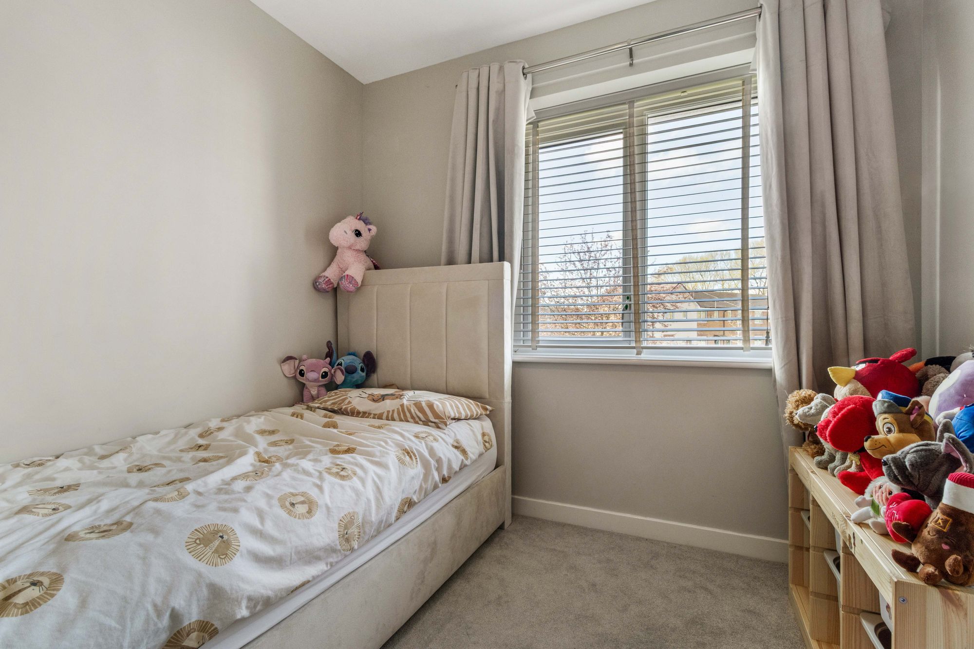 Ash Acre Meadows, Warrington