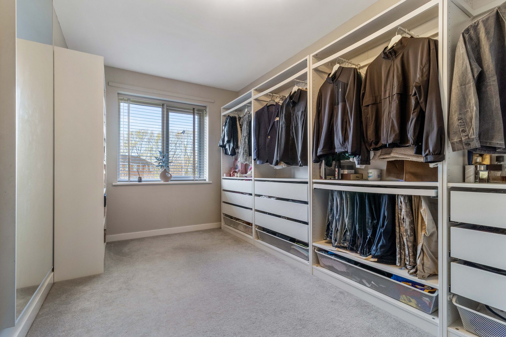 Ash Acre Meadows, Warrington