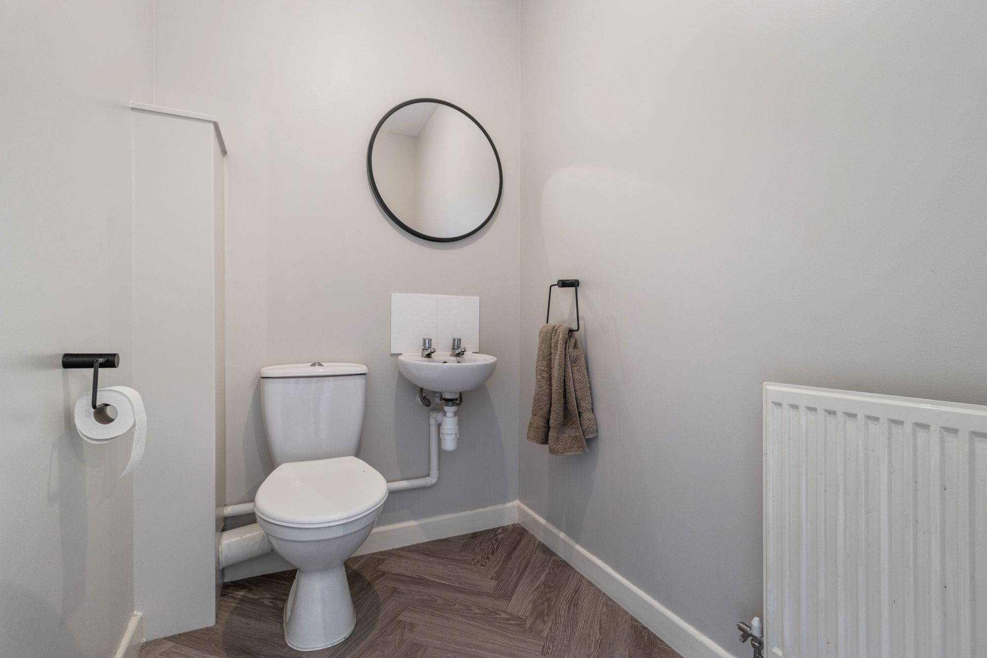 Ash Acre Meadows, Warrington