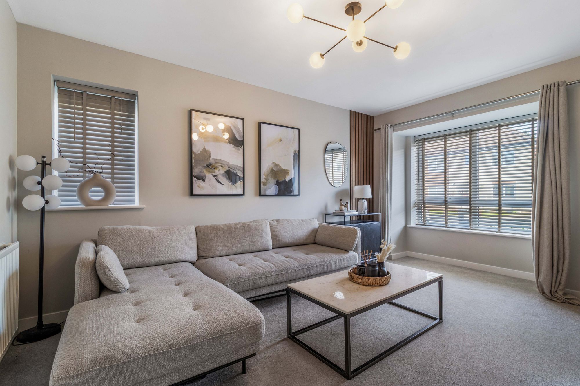 Ash Acre Meadows, Warrington