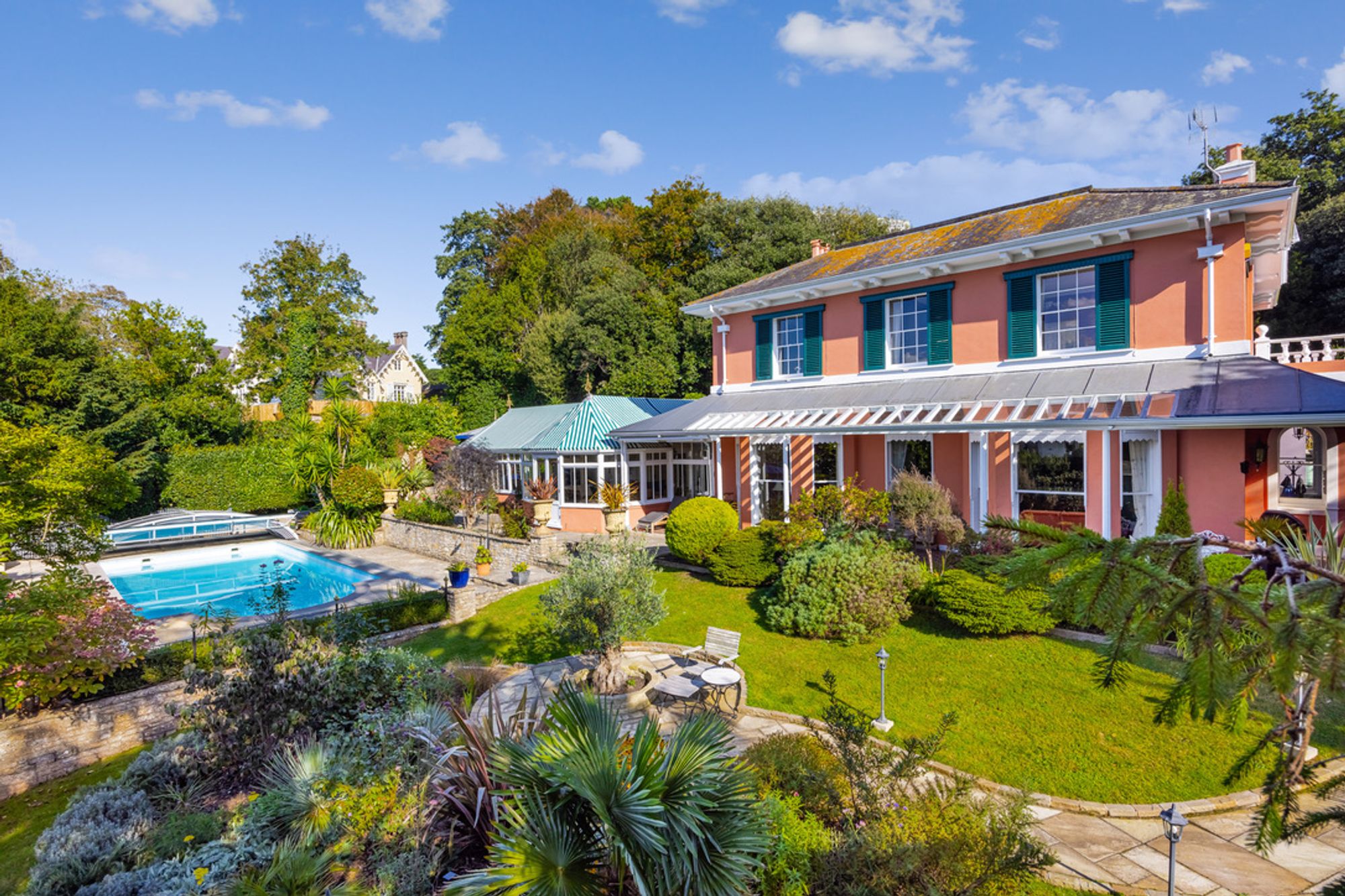 Higher Woodfield Road, Torquay, TQ1
