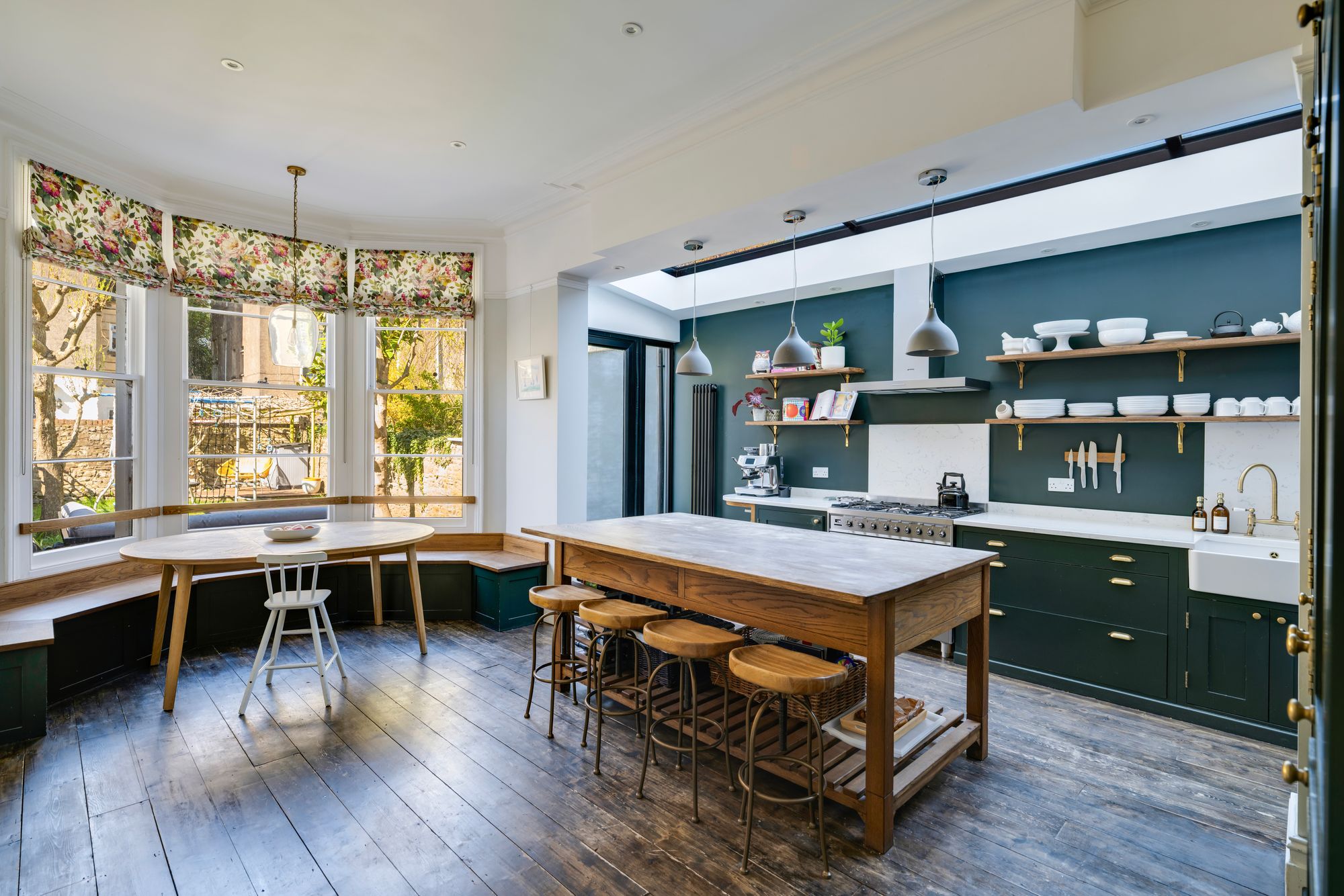 St Matthews Road, Bristol BS6 5TU