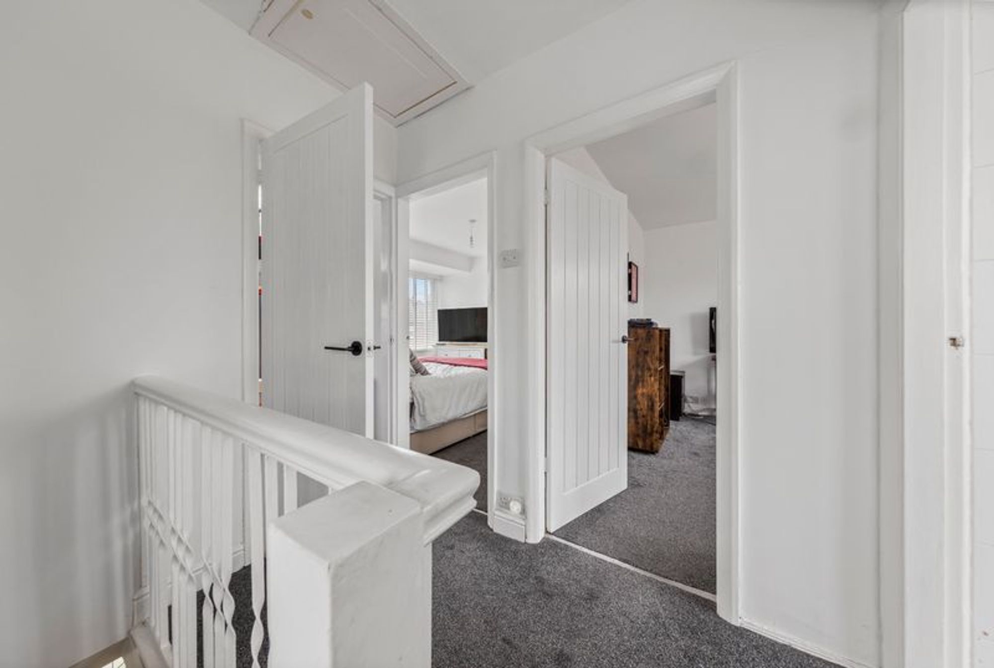 4 Bernard Avenue, Appleton, WA4 3BD