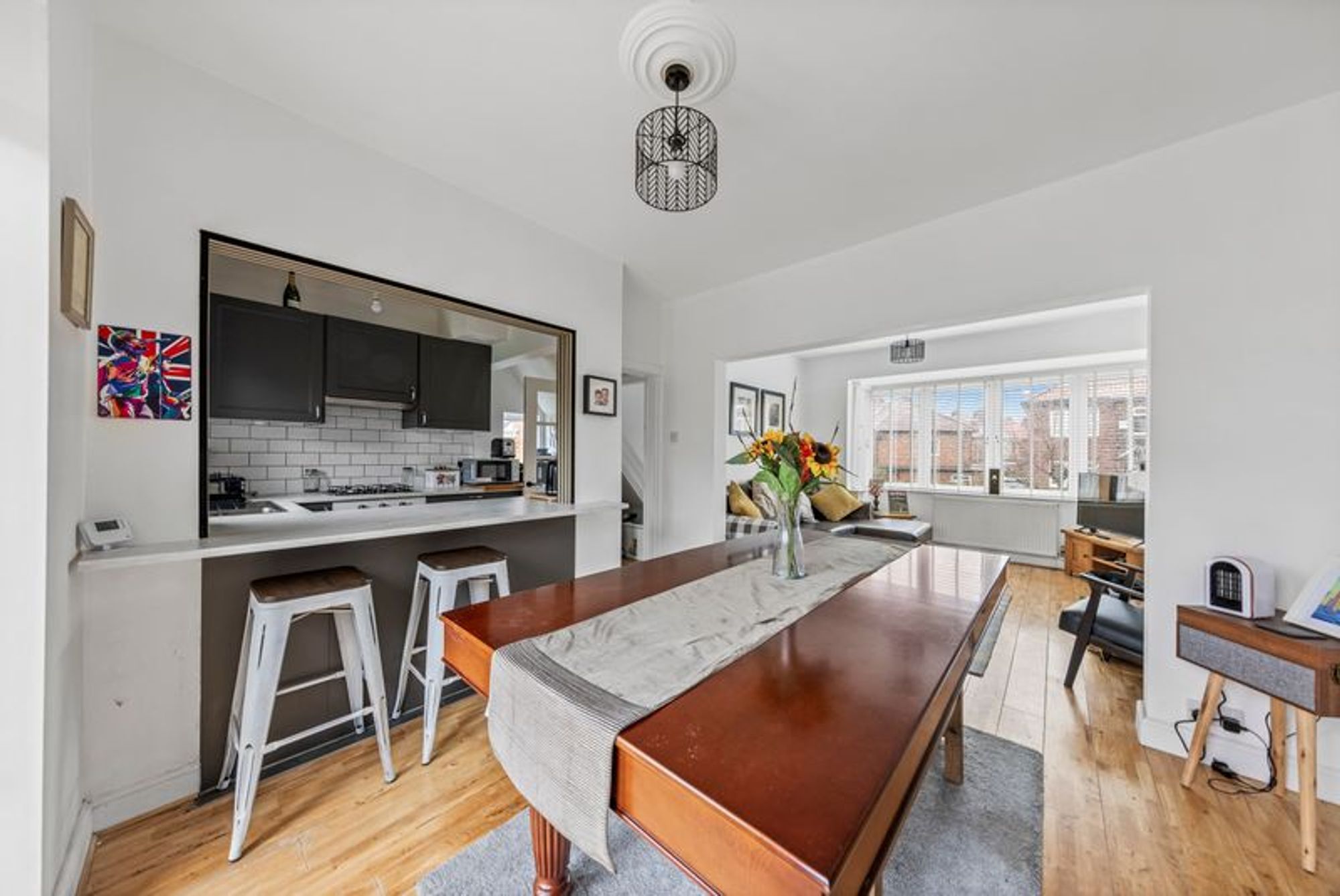 4 Bernard Avenue, Appleton, WA4 3BD