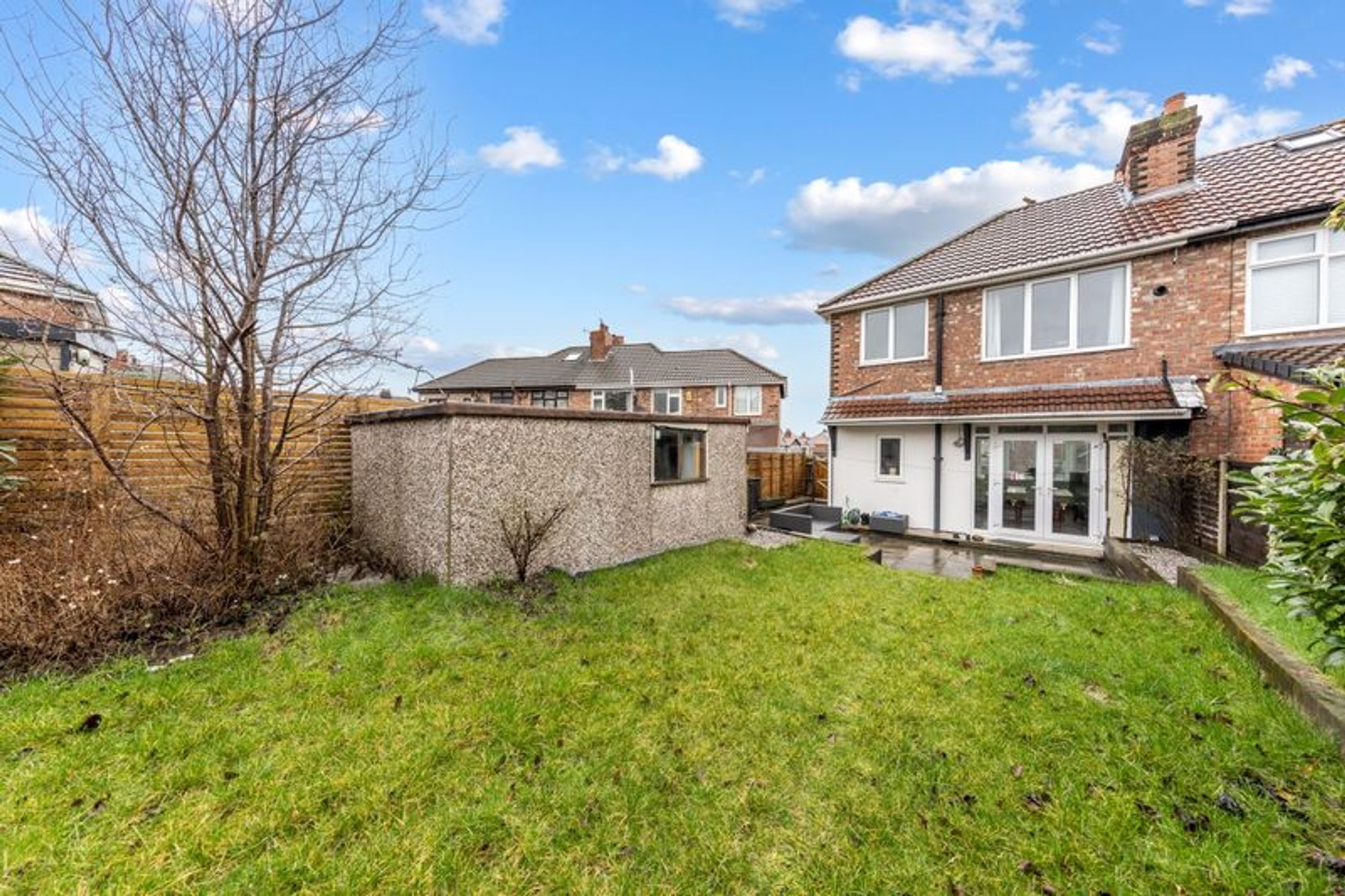 4 Bernard Avenue, Appleton, WA4 3BD