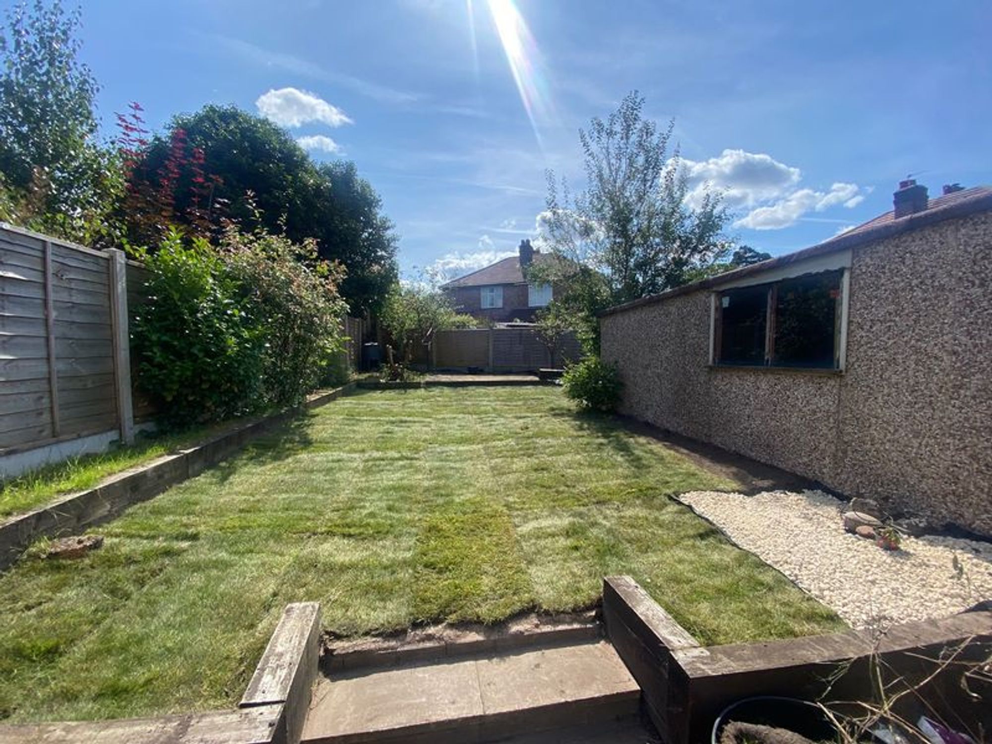 4 Bernard Avenue, Appleton, WA4 3BD