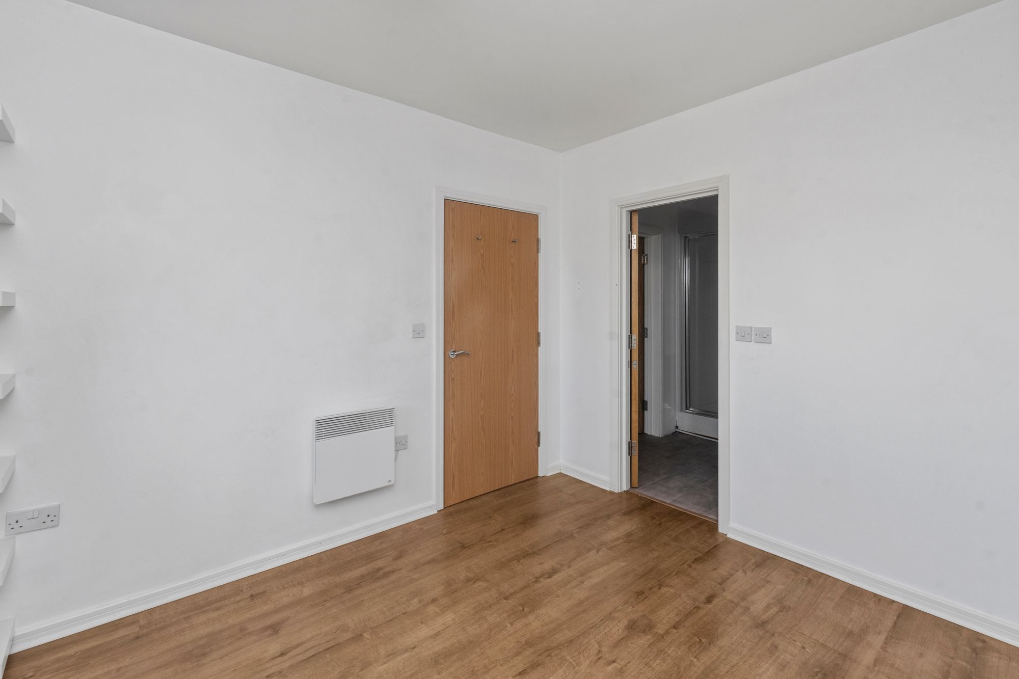 Dutton Court, Warrington, WA1