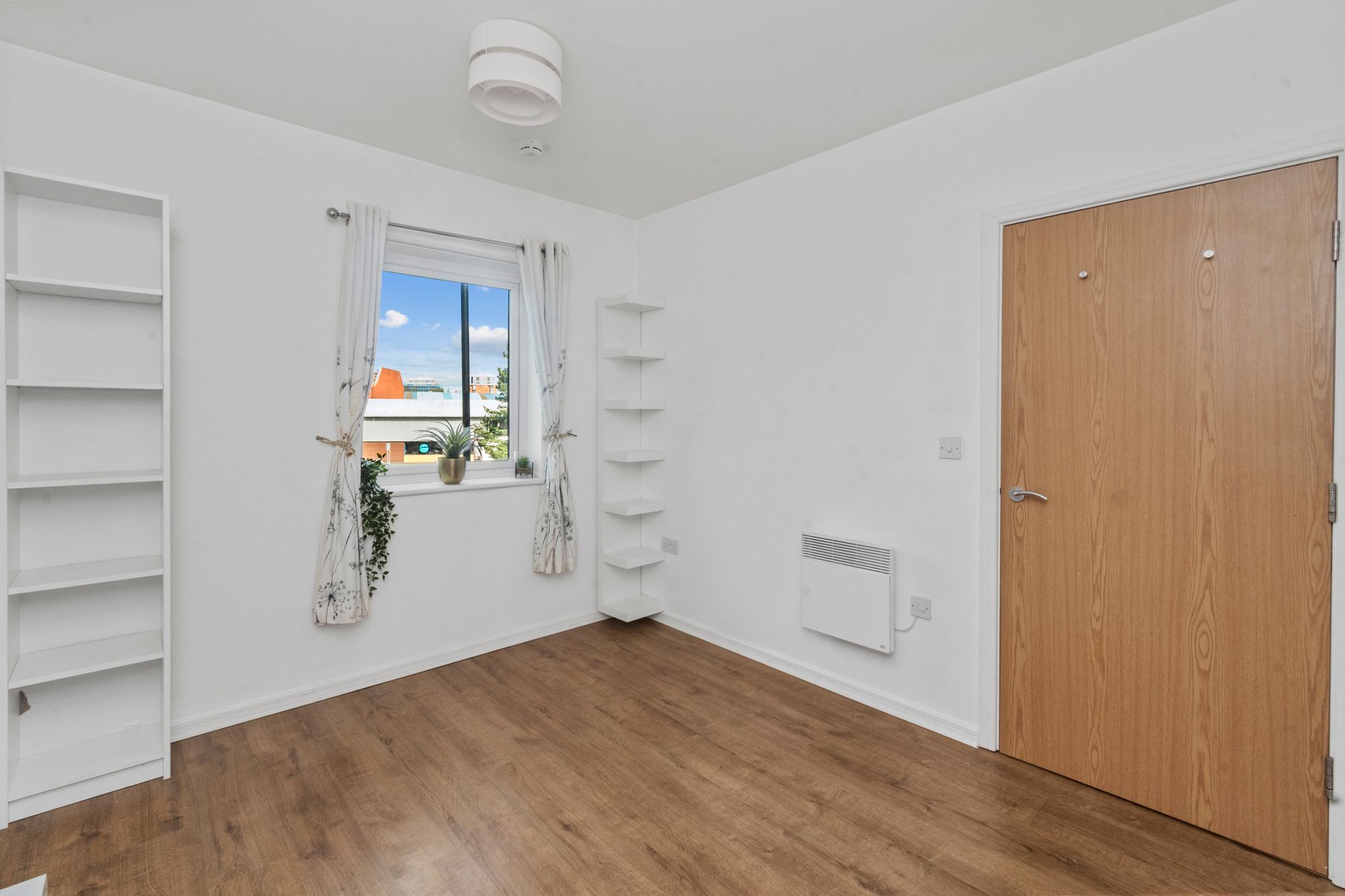 Dutton Court, Warrington, WA1