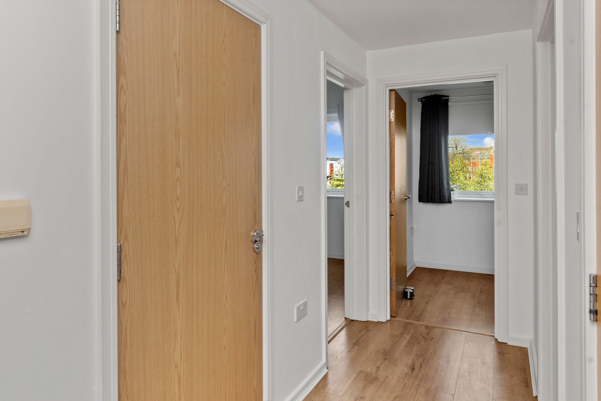 Dutton Court, Warrington, WA1