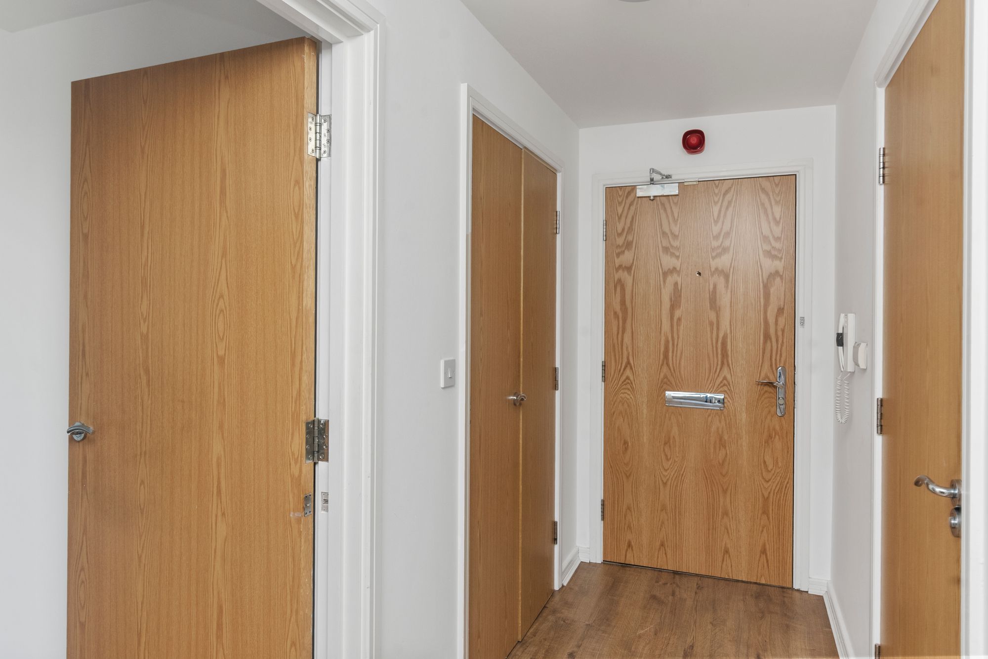 Dutton Court, Warrington, WA1