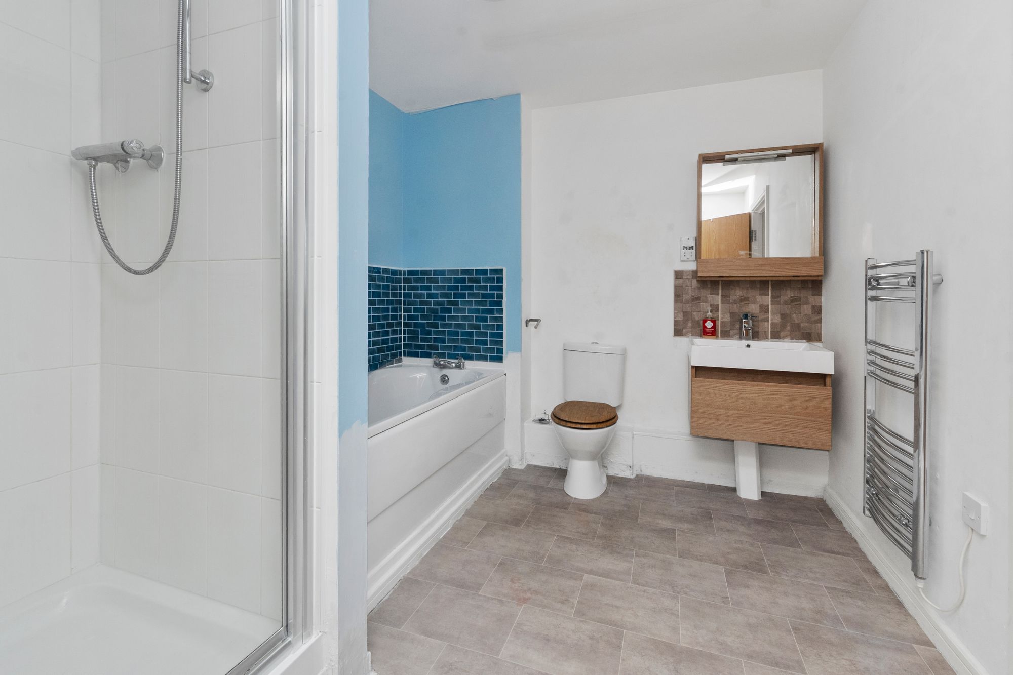 Dutton Court, Warrington, WA1