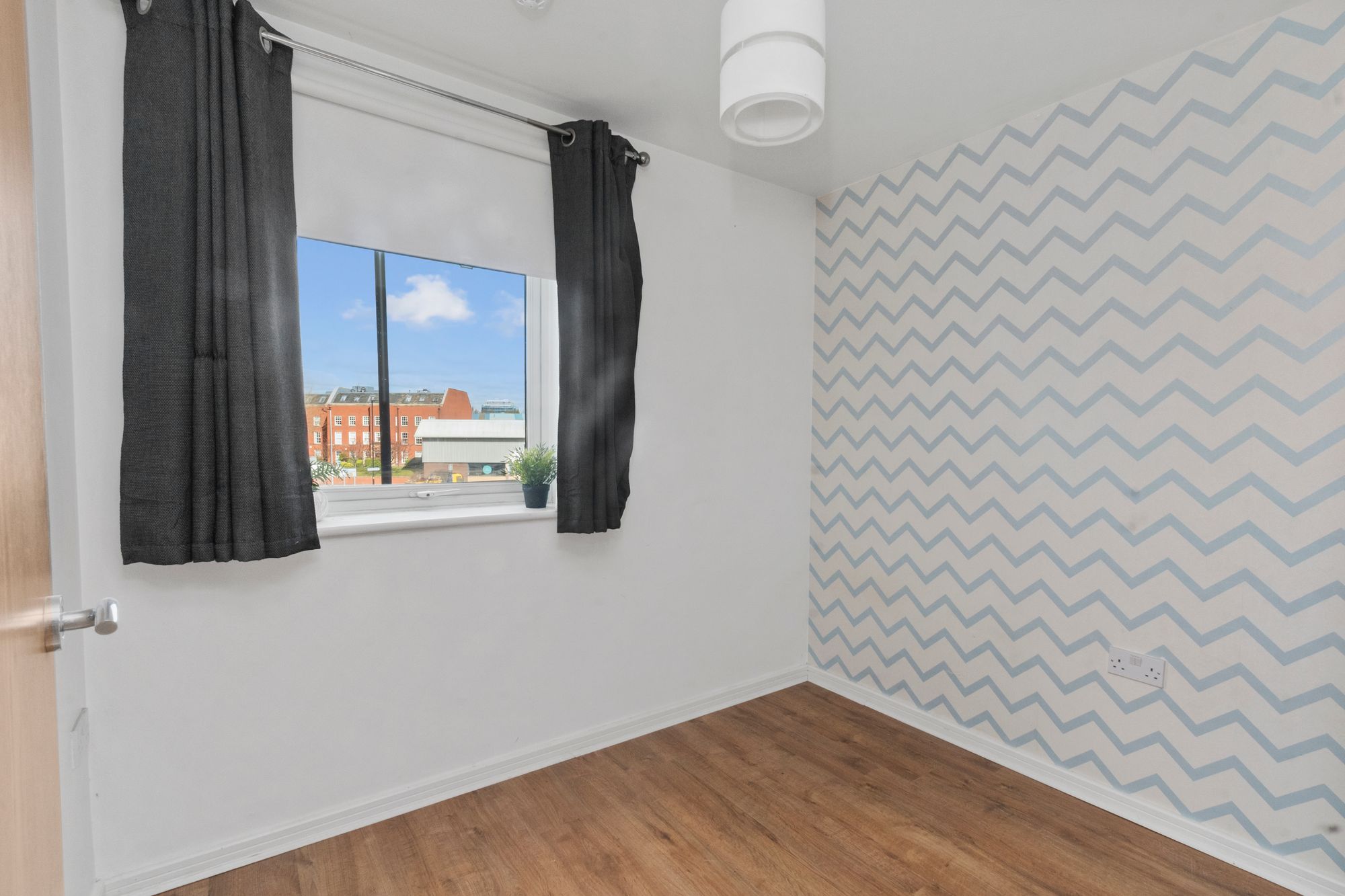 Dutton Court, Warrington, WA1