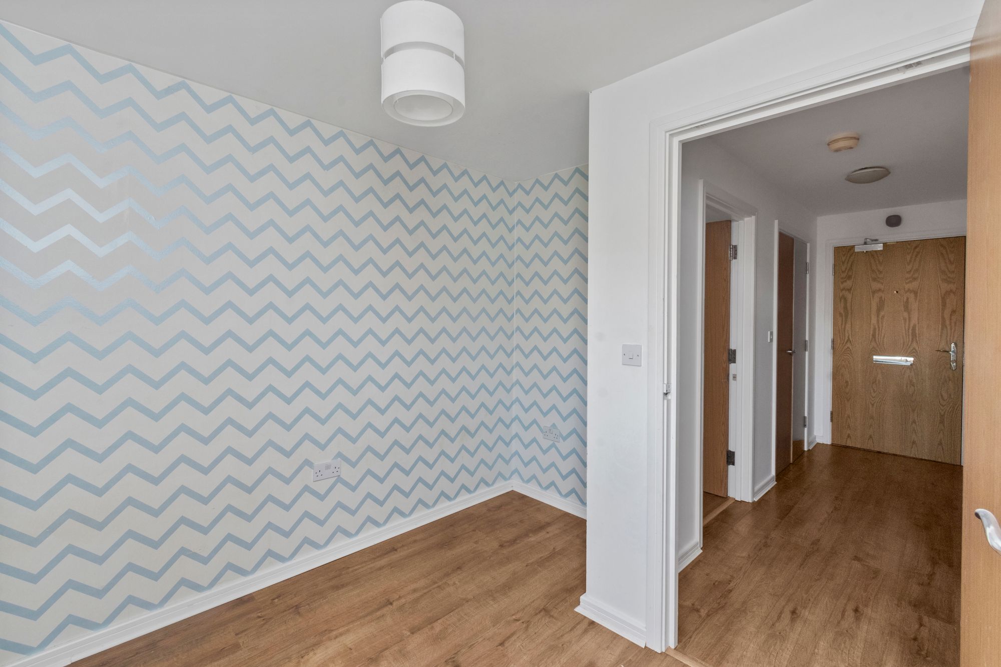 Dutton Court, Warrington, WA1